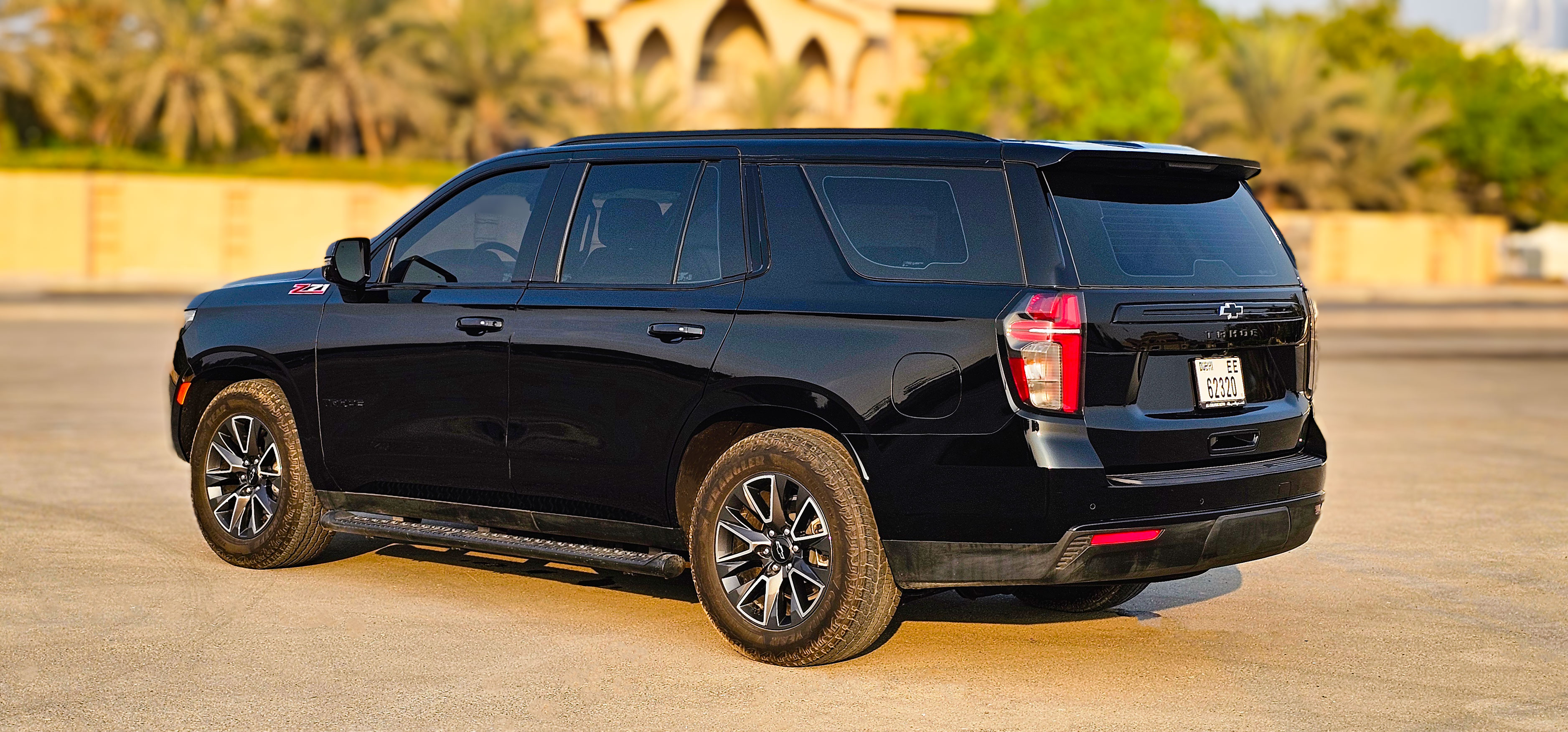 Chevrolet		 Tahoe - Image 6