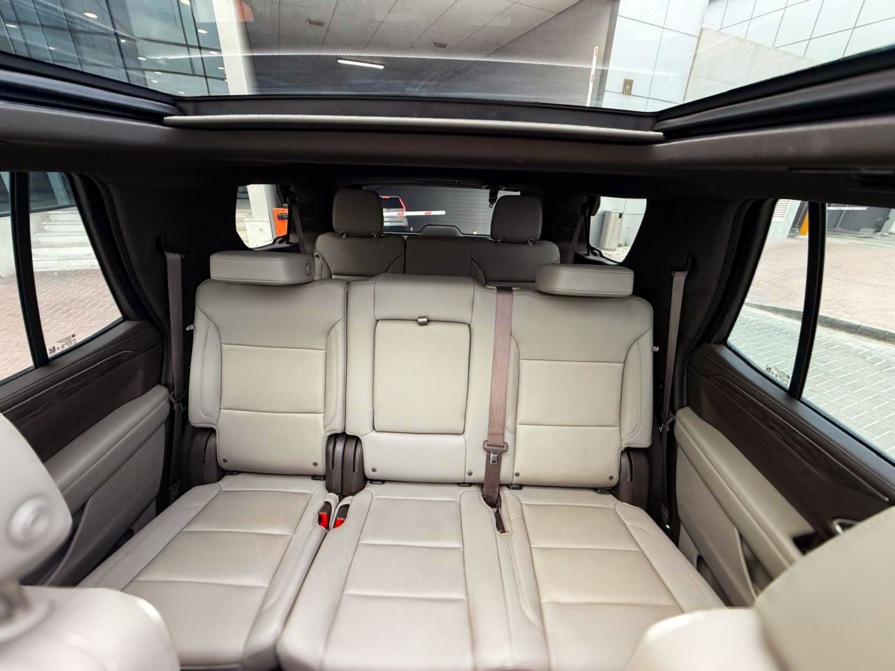 Chevrolet		 Tahoe - Image 7