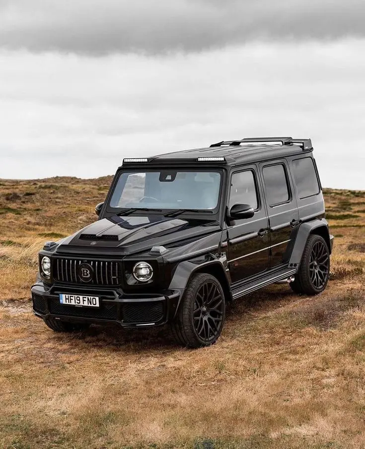 Mercedes Benz  AMG - Image 2