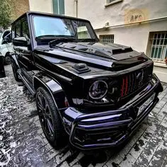 Mercedes Benz  AMG - Image 3