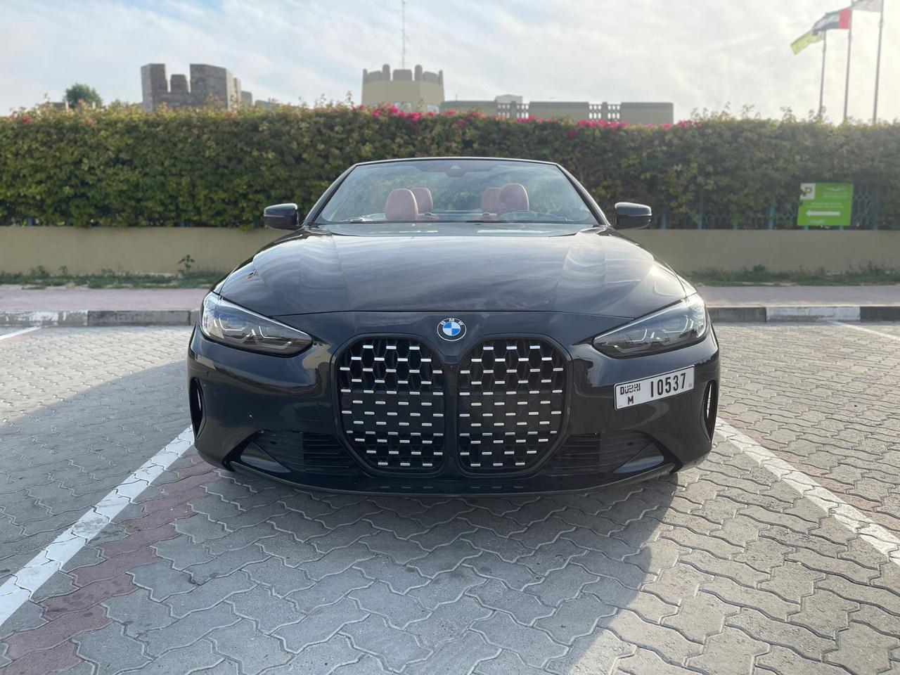 BMW		 430i - Image 2