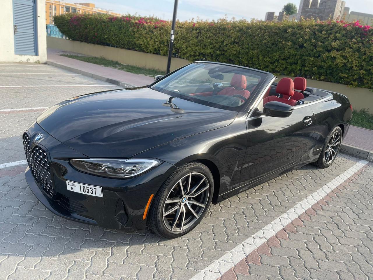 BMW		 430i - Image 3