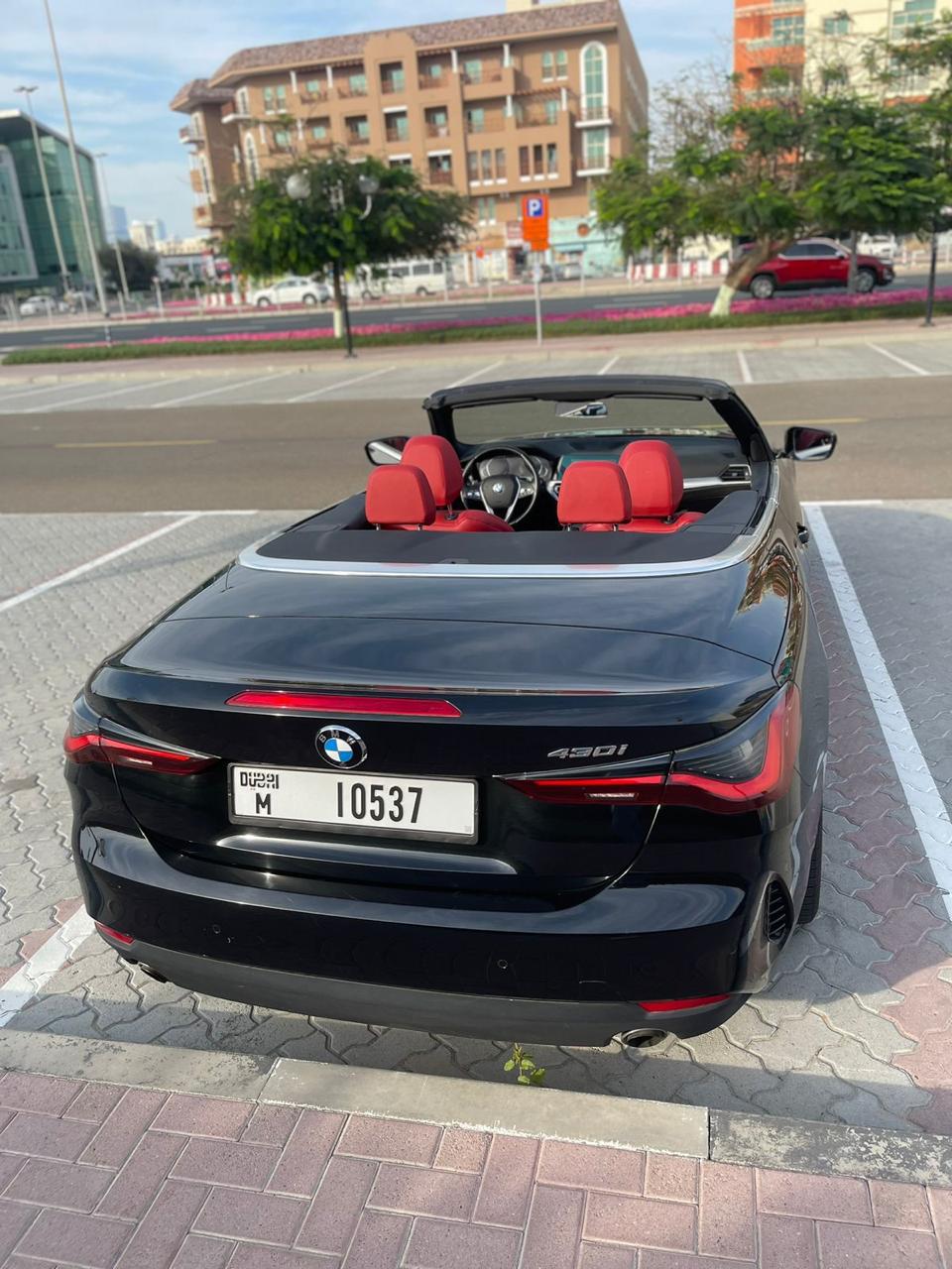 BMW		 430i - Image 4