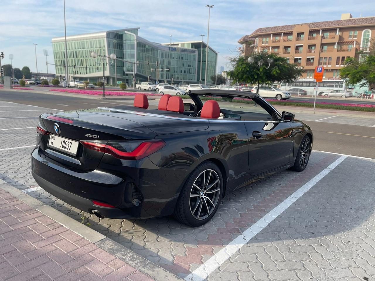 BMW		 430i - Image 5