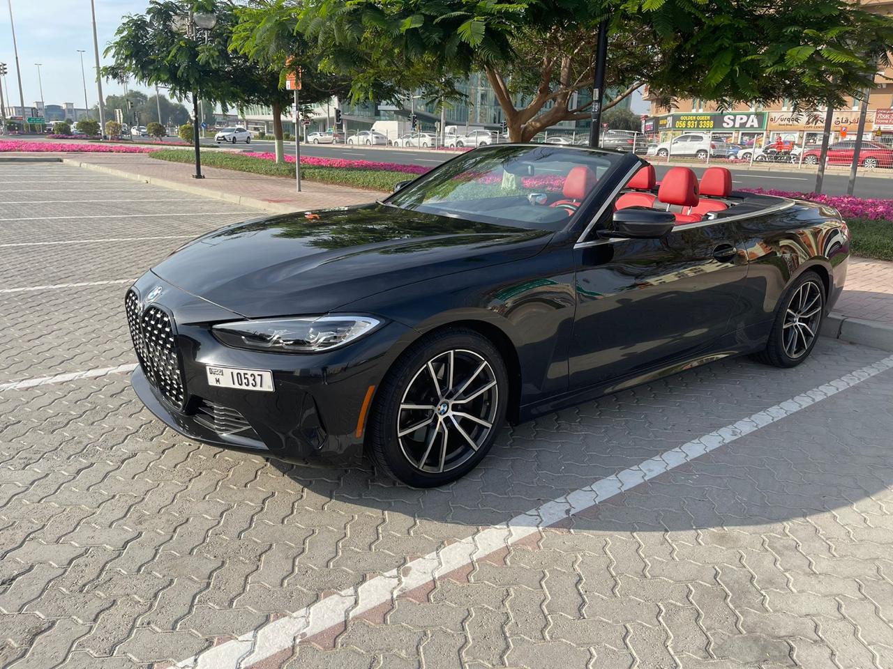 BMW		 430i - Image 6