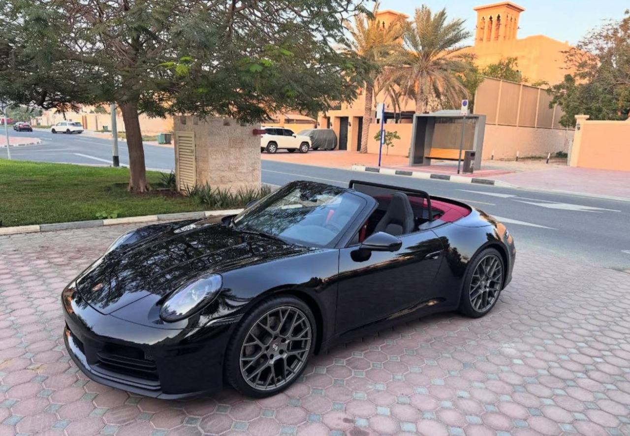 Porsche		  911 S - Image 3