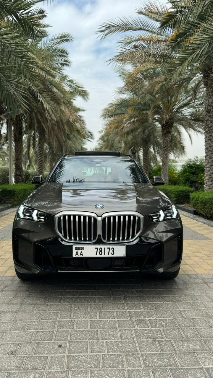 BMW		 X5 - Image 1