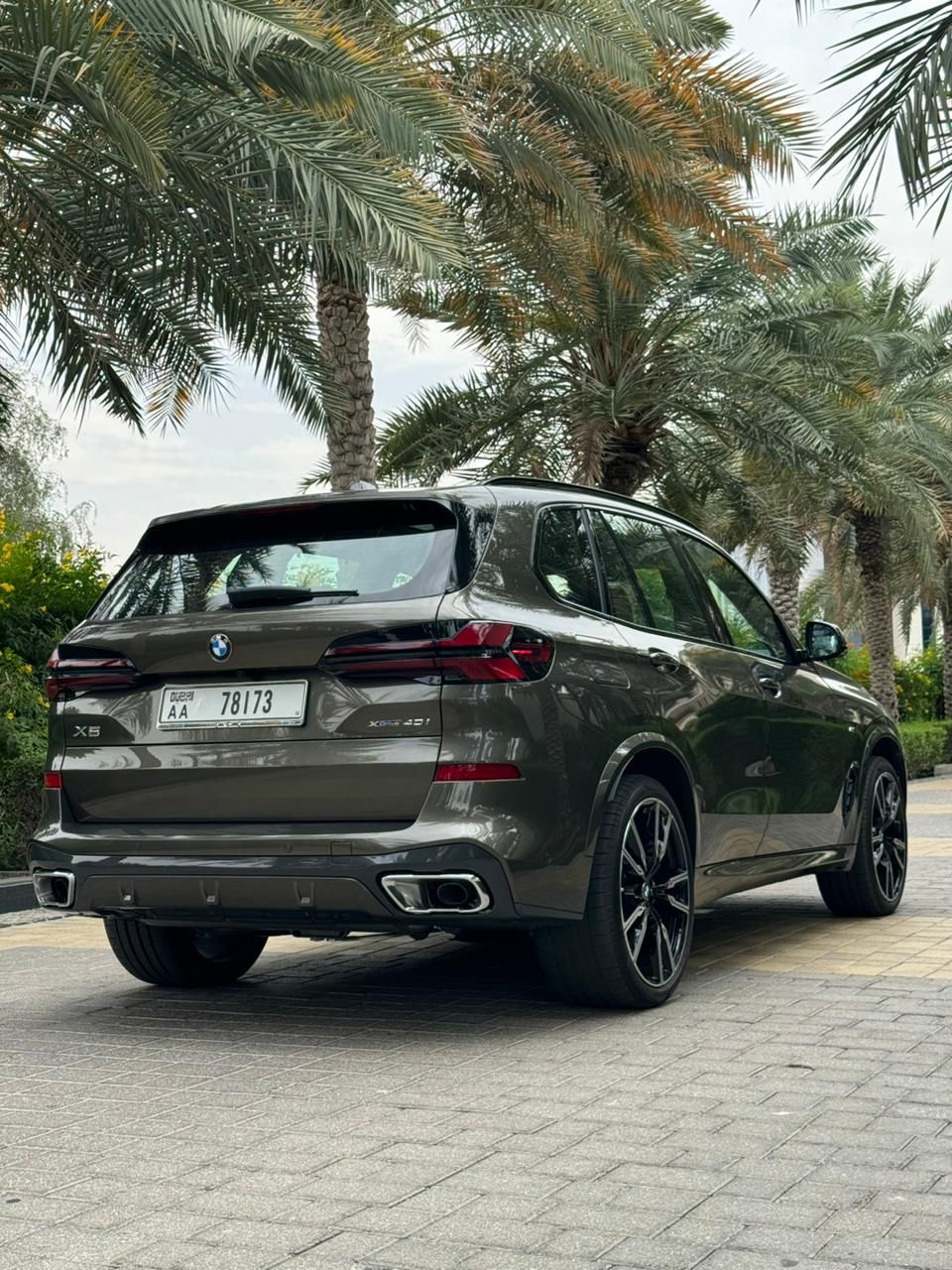 BMW		 X5 - Image 4