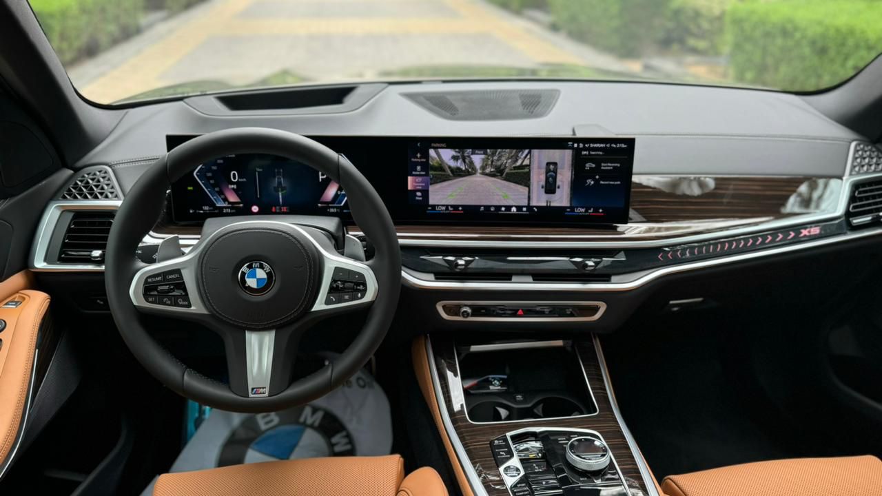BMW		 X5 - Image 5