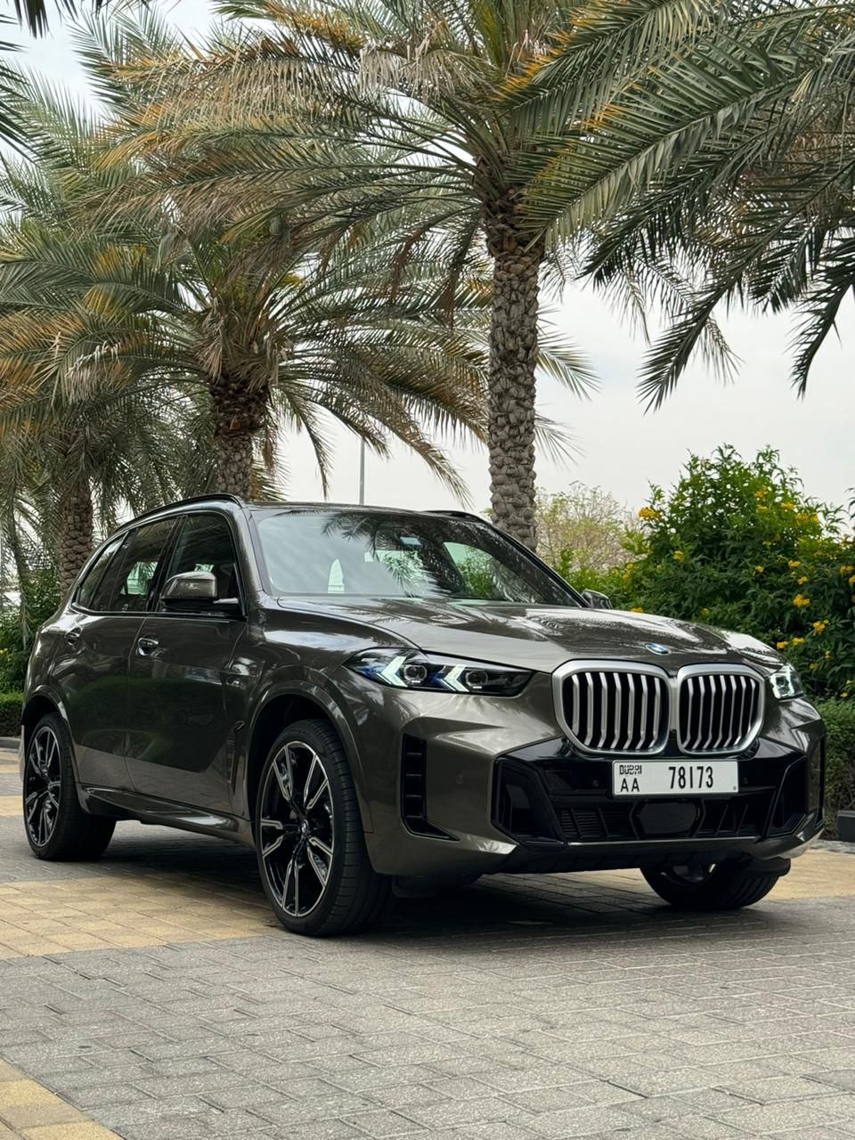 BMW		 X5 - Image 6