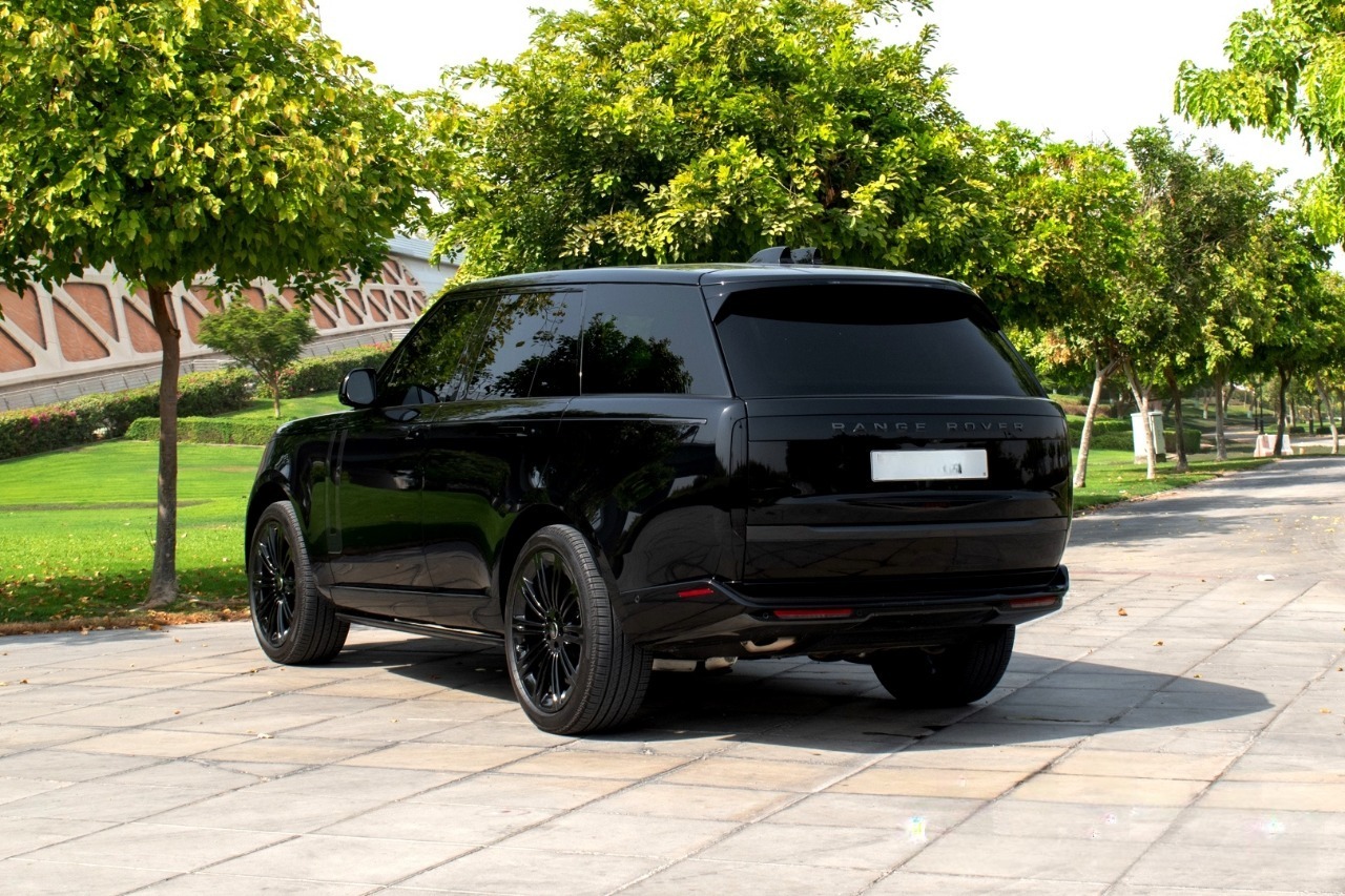 Range Rover		 Autobiography - Image 3