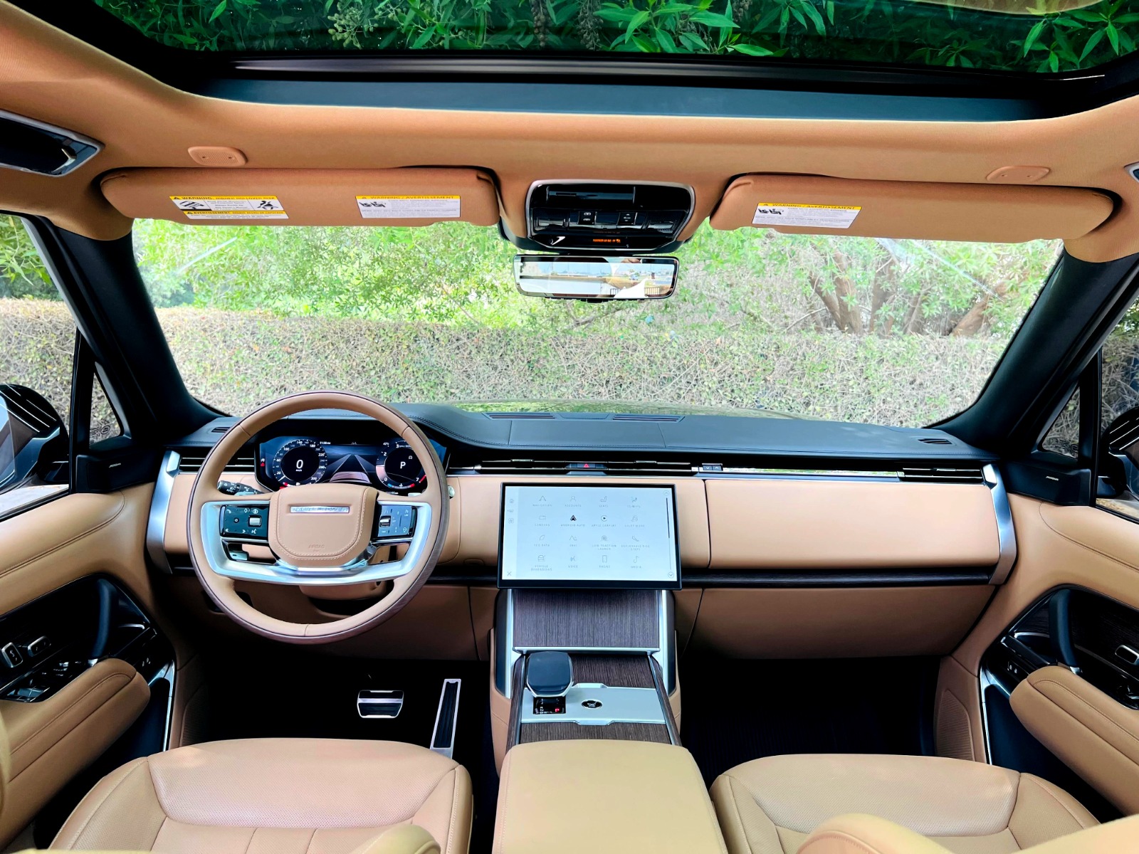 Range Rover		 Autobiography - Image 11