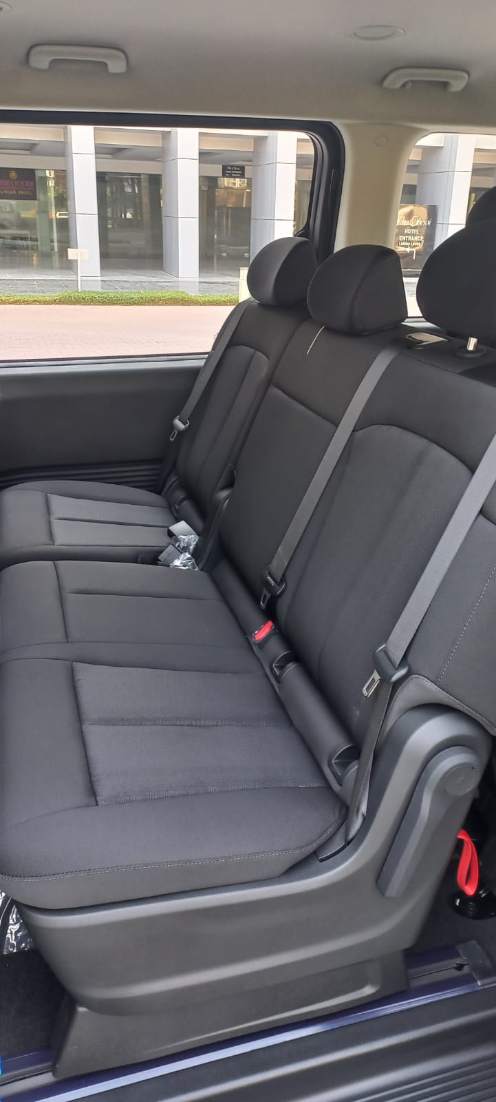 Hyundai		 Staria 11S - Image 3