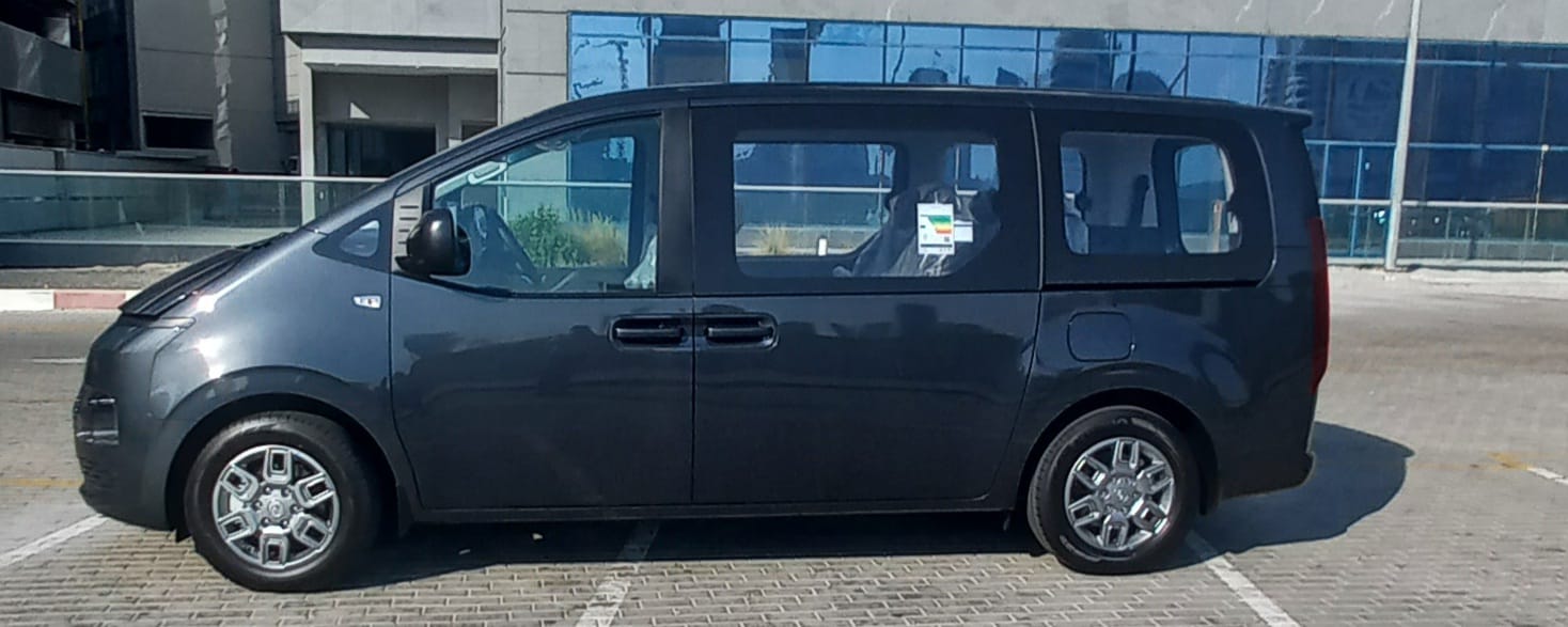 Hyundai		 Staria 11S - Image 5