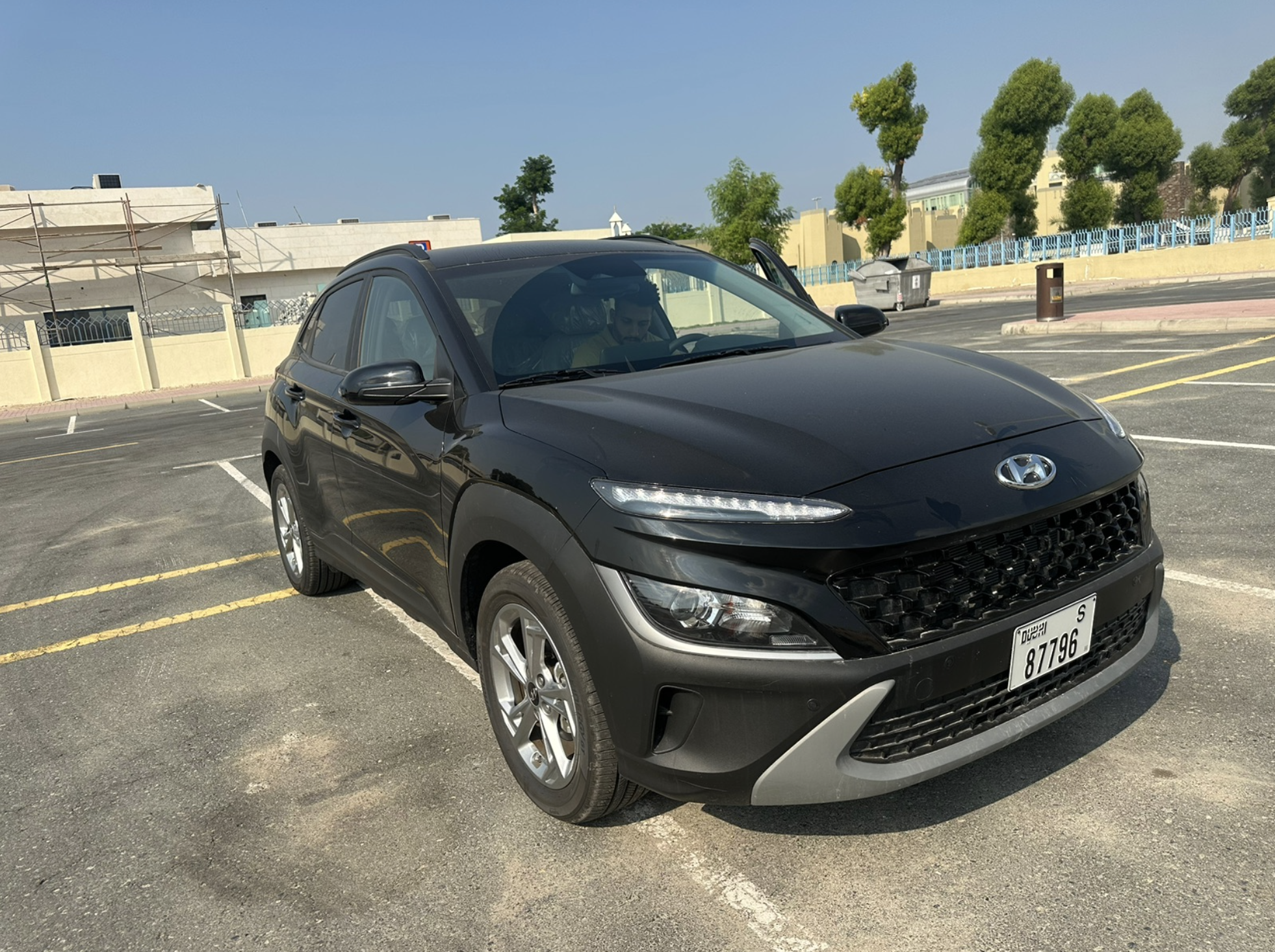Hyundai 