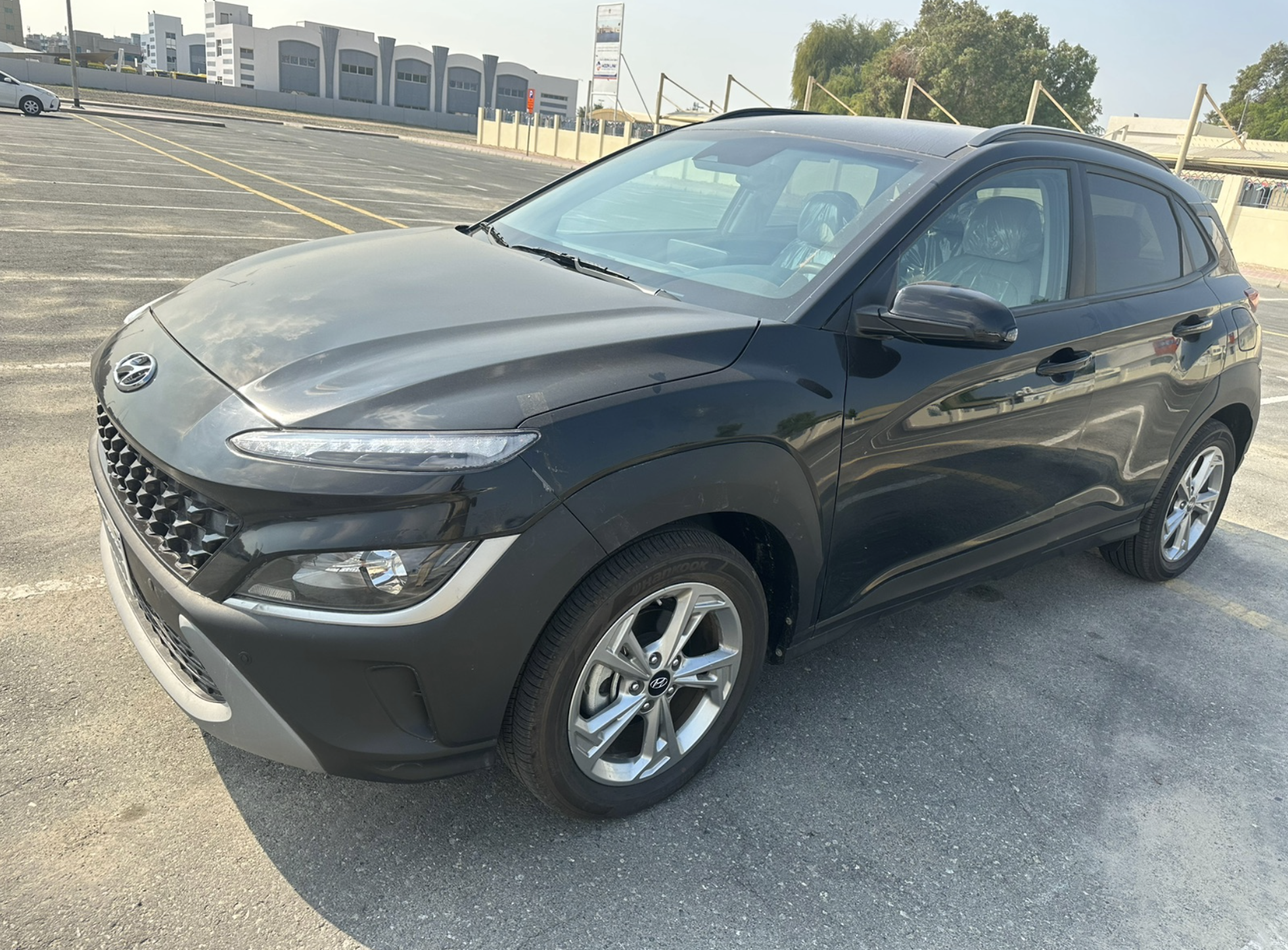 Hyundai		 Kona - Image 2