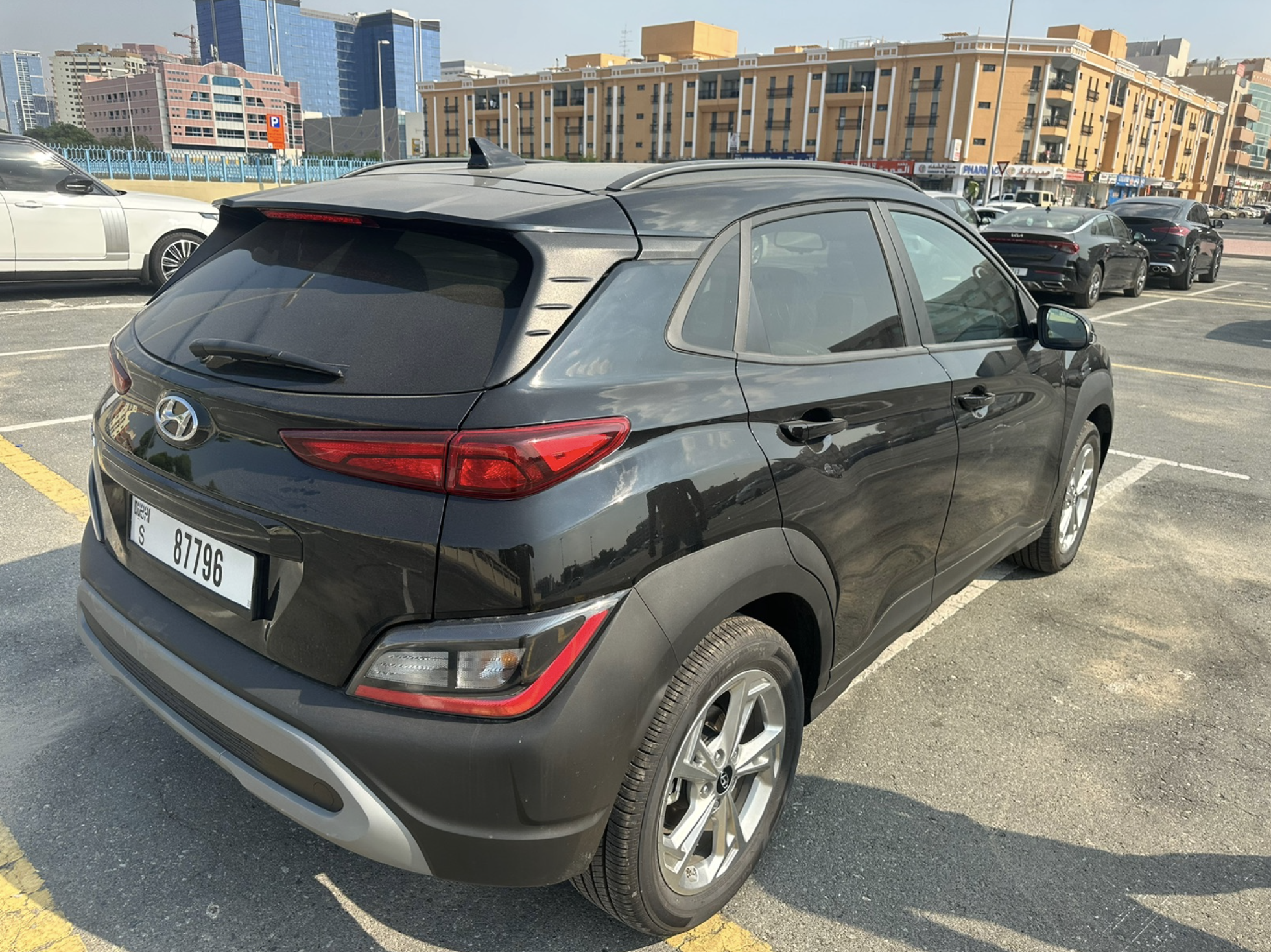 Hyundai		 Kona - Image 3