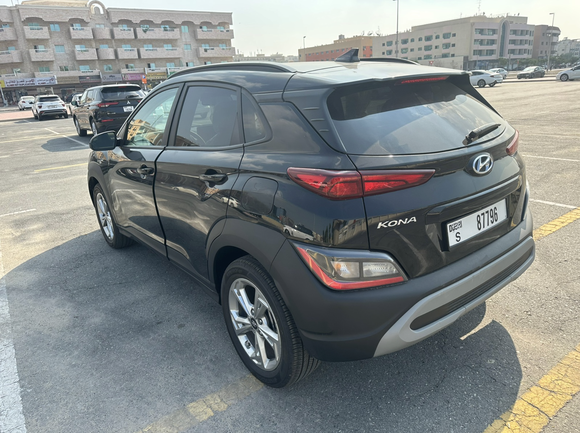 Hyundai		 Kona - Image 4