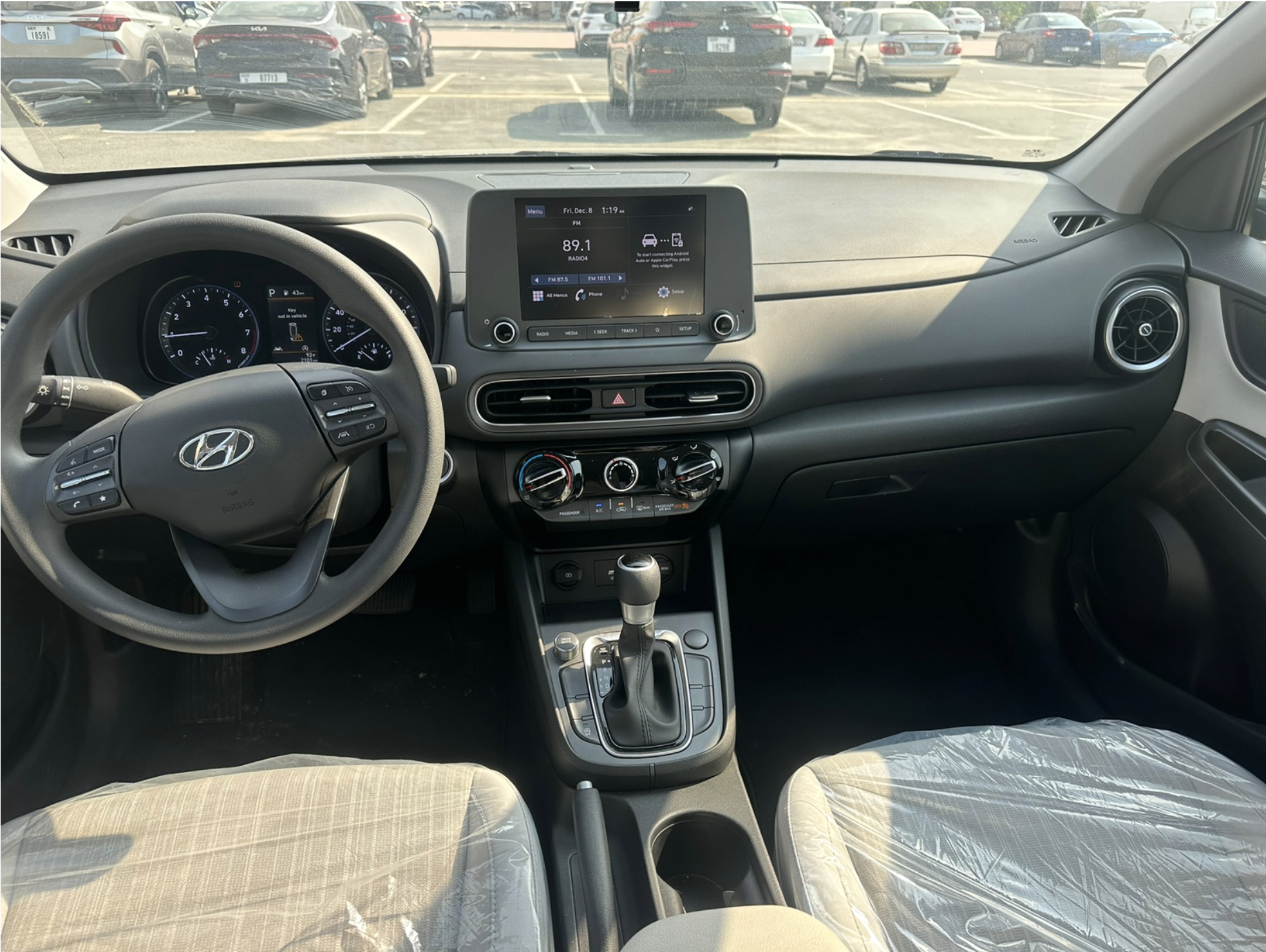 Hyundai		 Kona - Image 5
