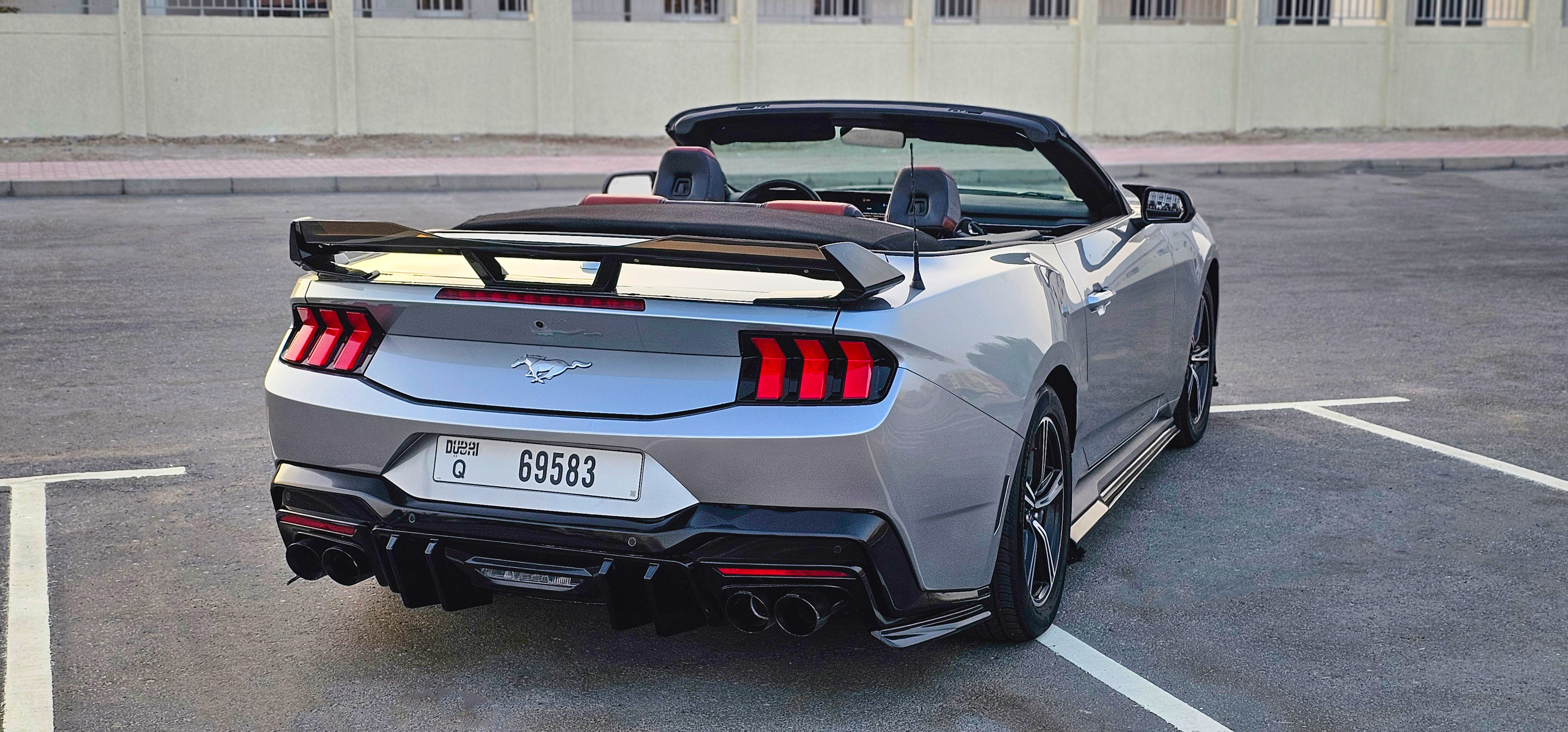 Ford		 Mustang - Image 6