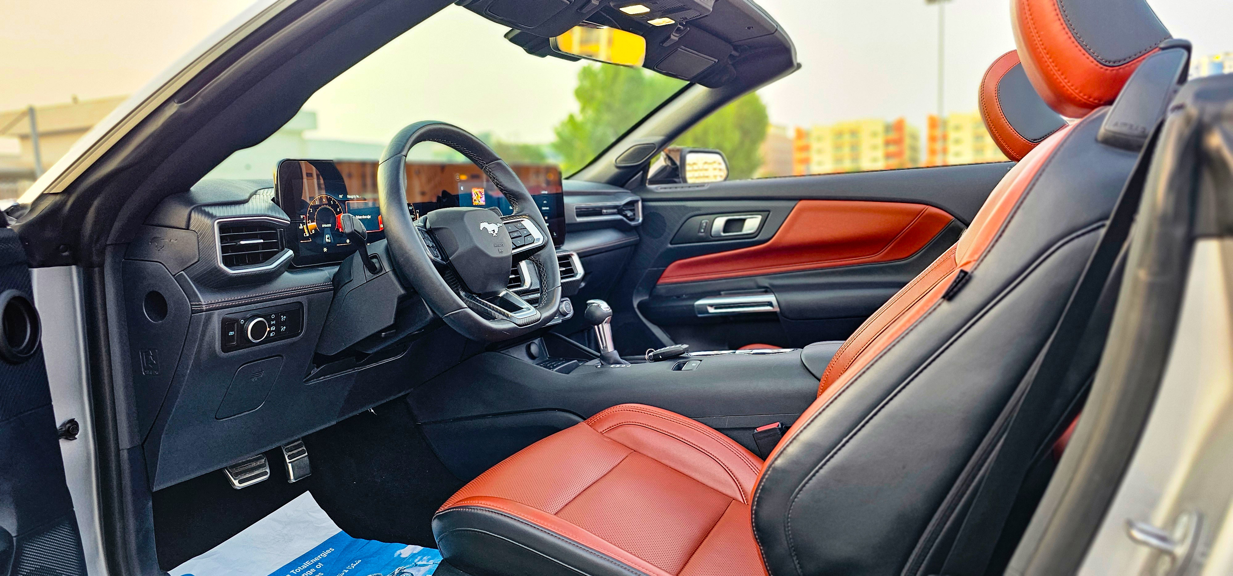 Ford		 Mustang - Image 9