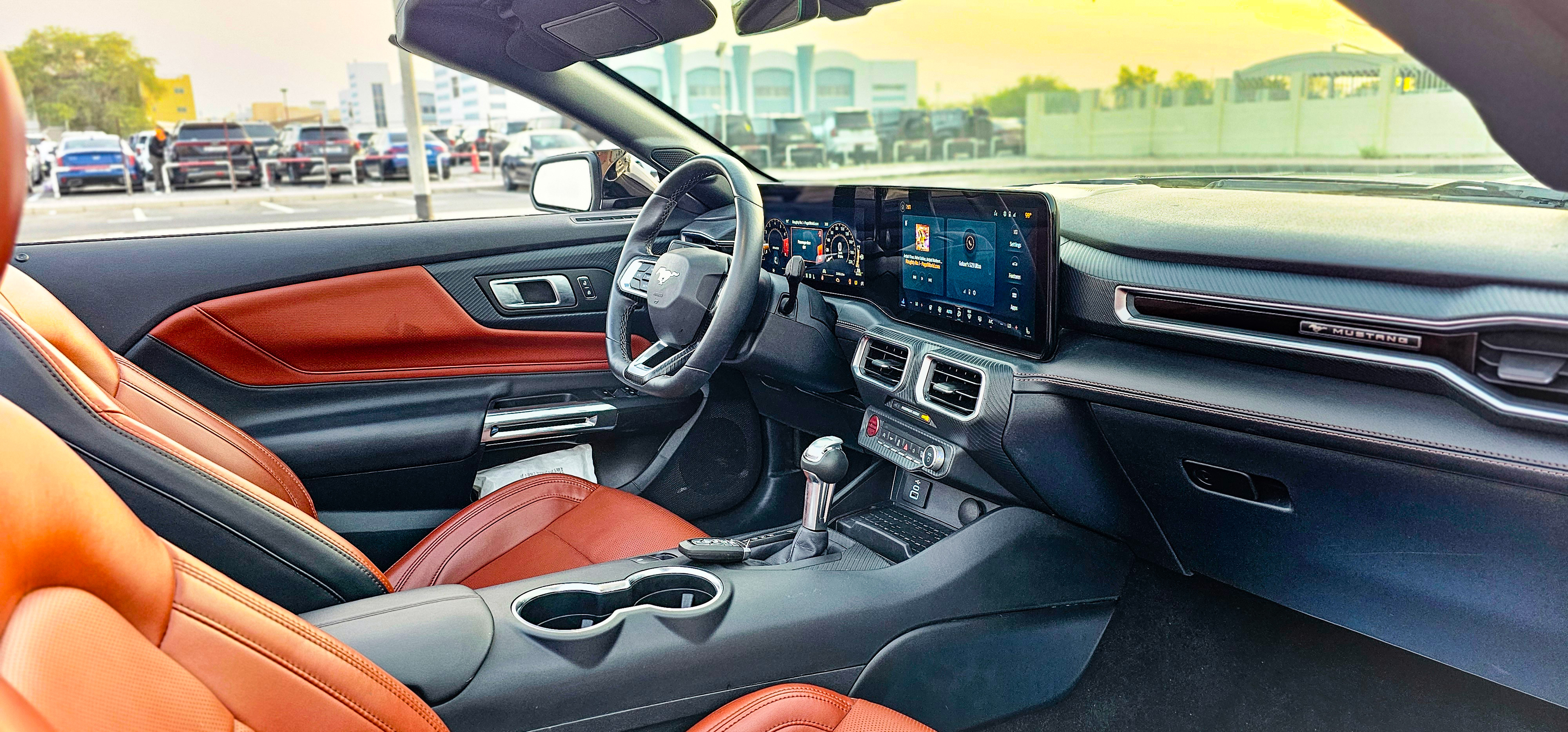 Ford		 Mustang - Image 10