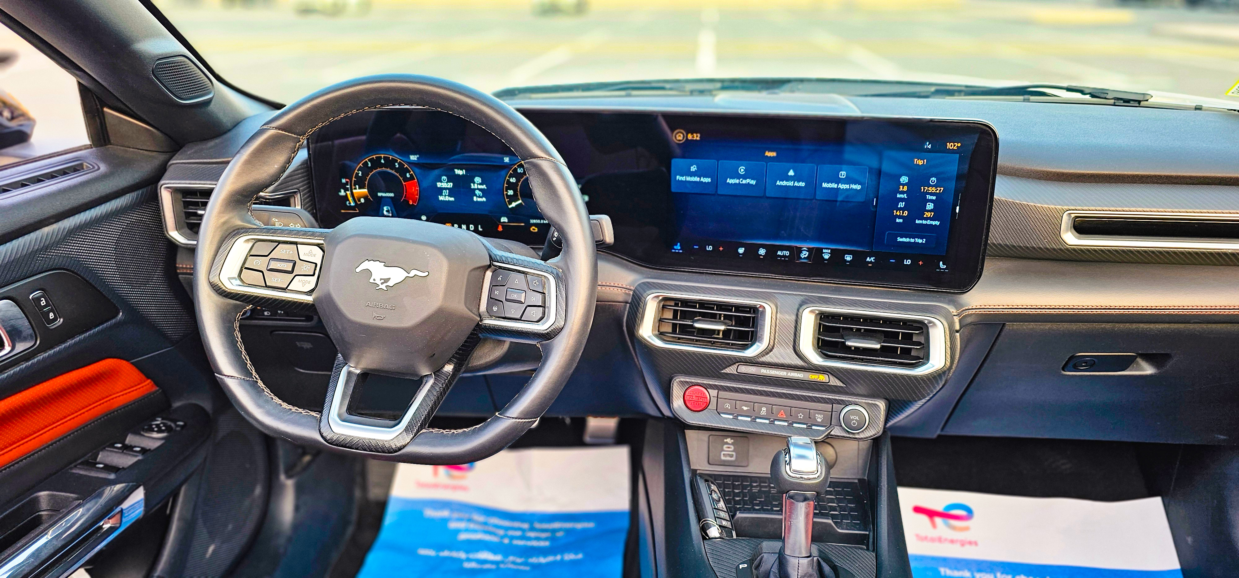 Ford		 Mustang - Image 12