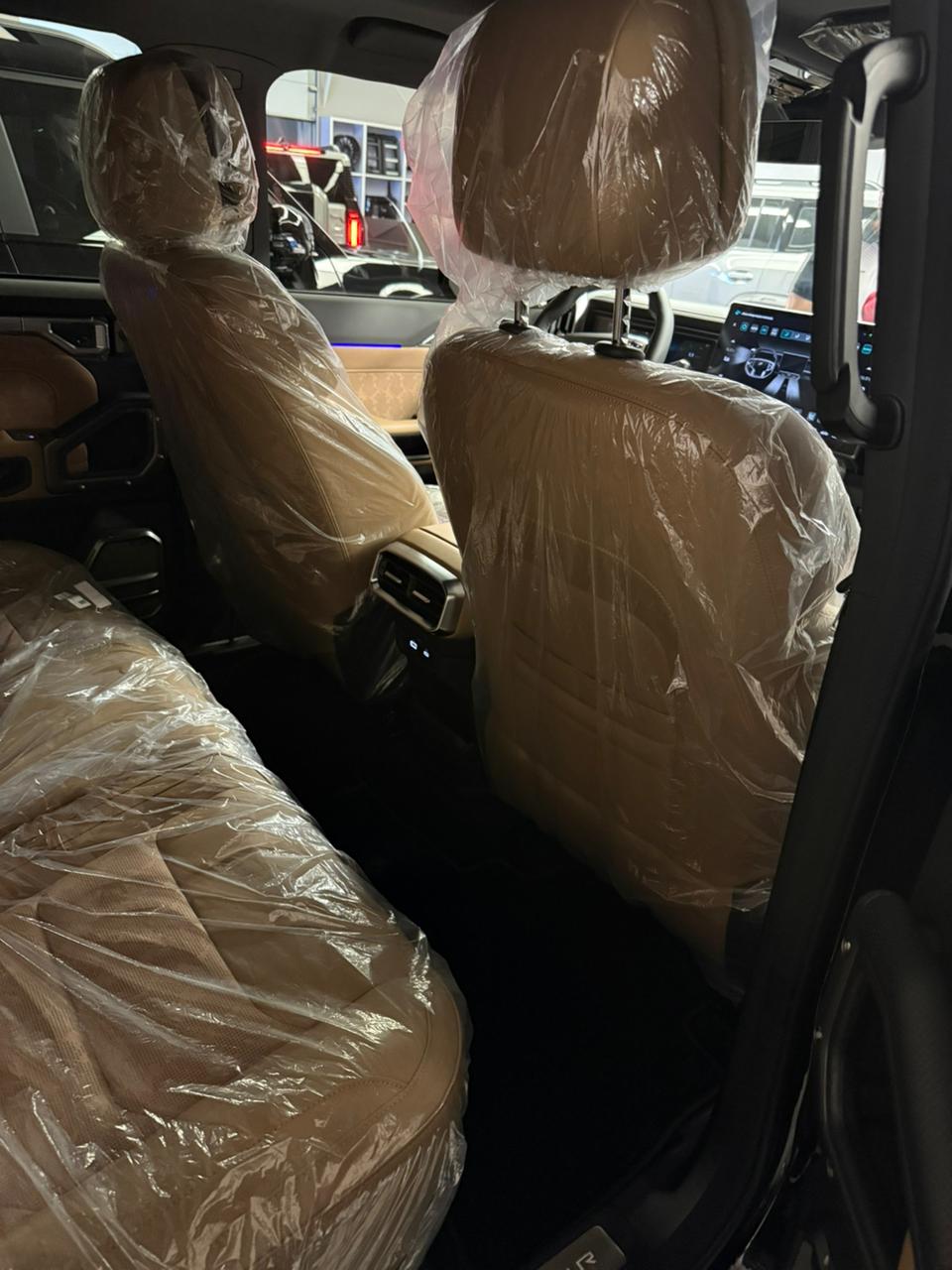 Jetour T2 - Image 1