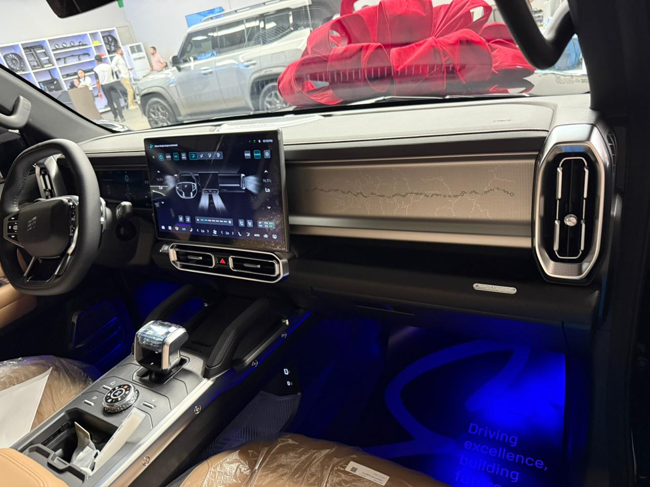 Jetour T2 - Image 2