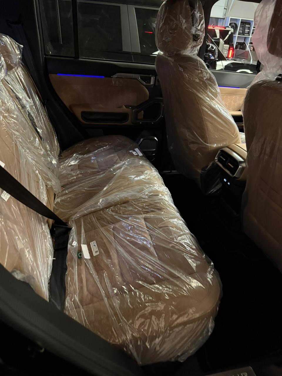 Jetour T2 - Image 3