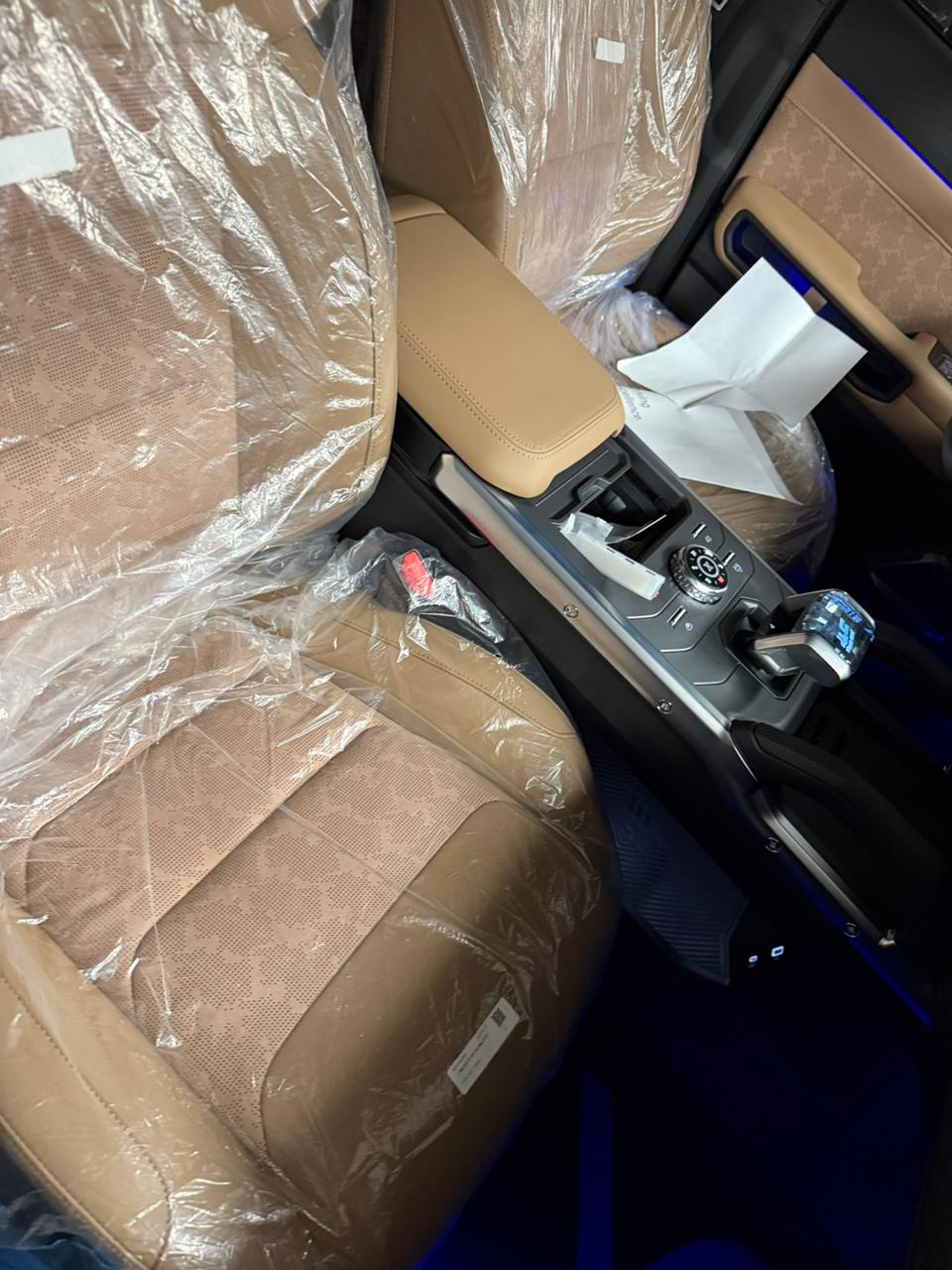 Jetour T2 - Image 4