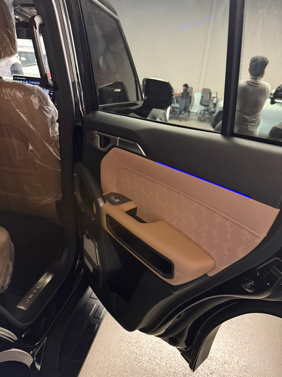 Jetour T2 - Image 5