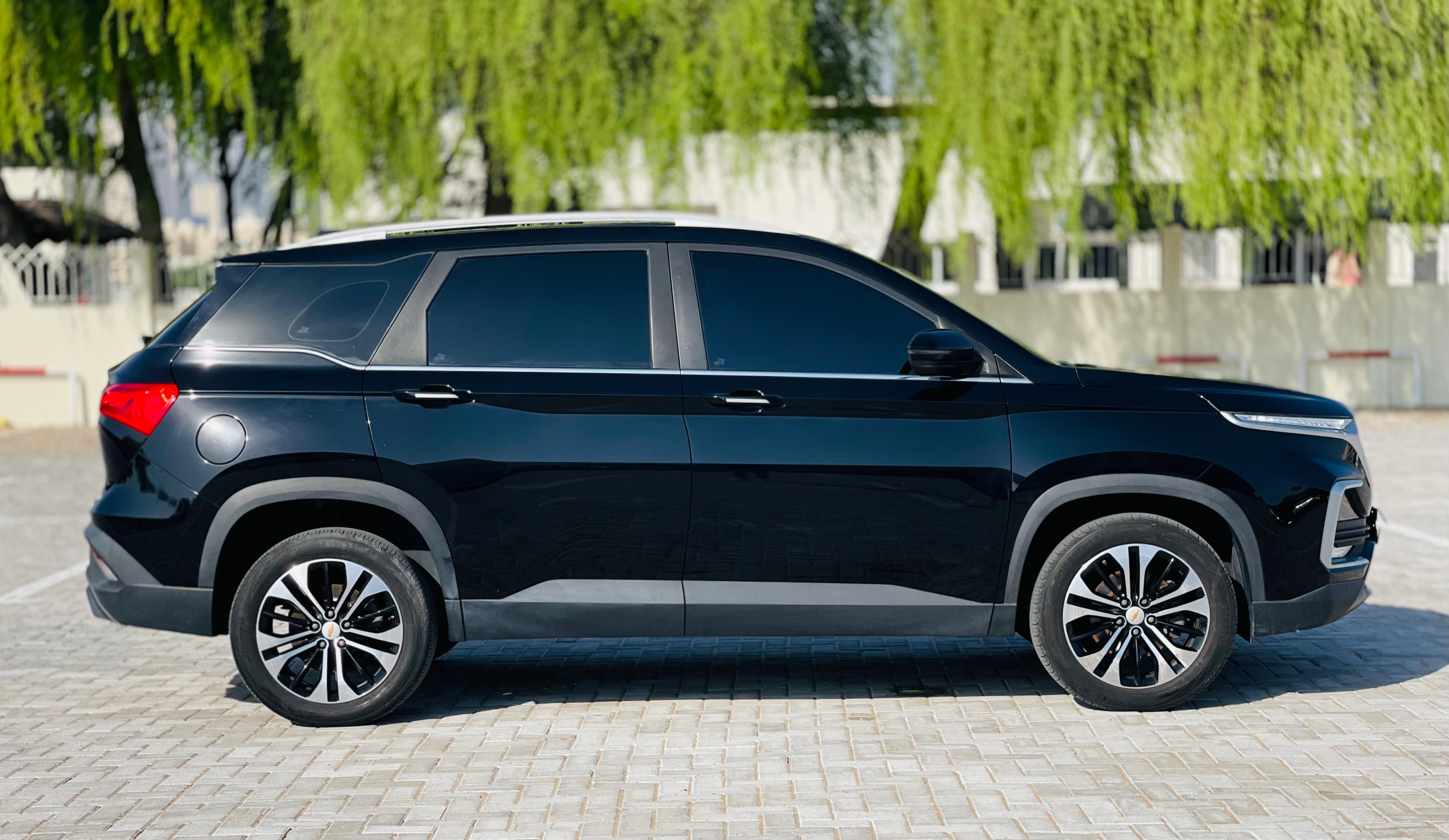 Chevrolet Captiva - Image 9