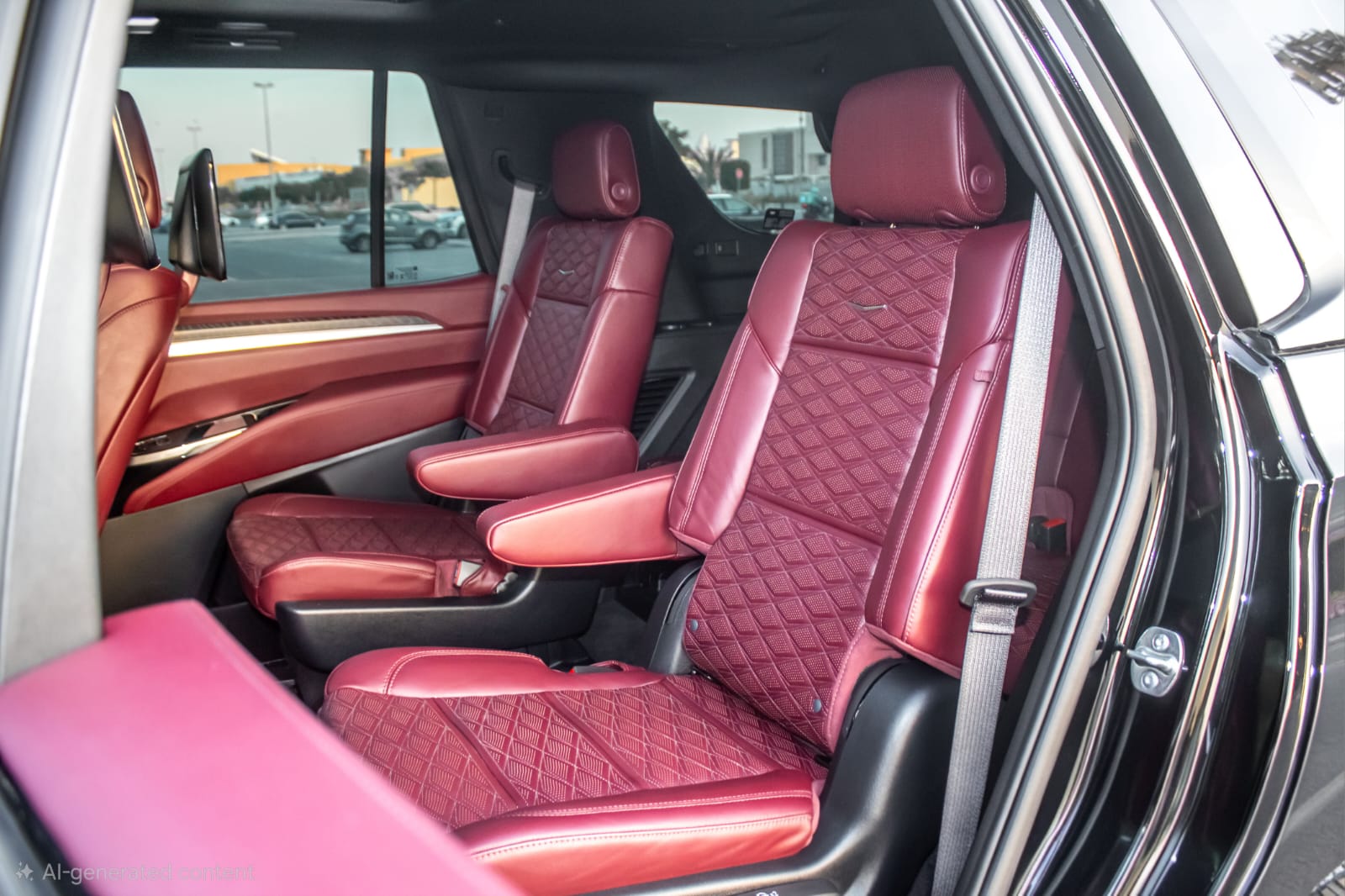 Cadillac Escalade - Image 7