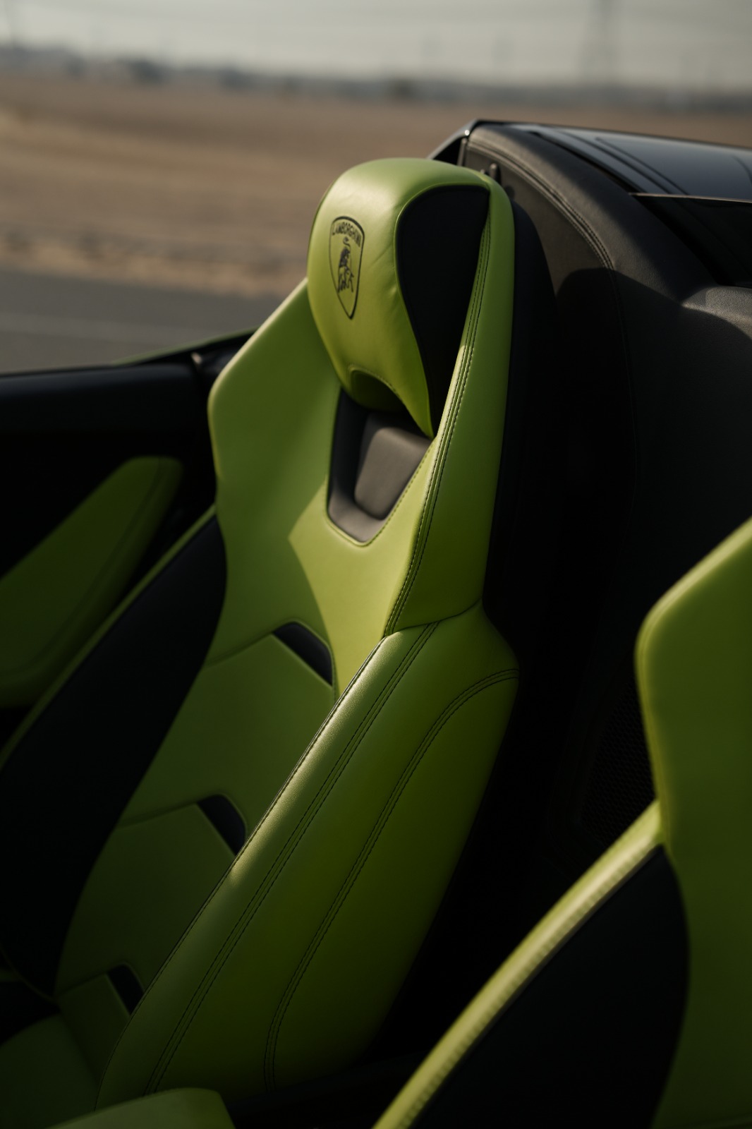 Lamborghini Evo Spyder - Image 2