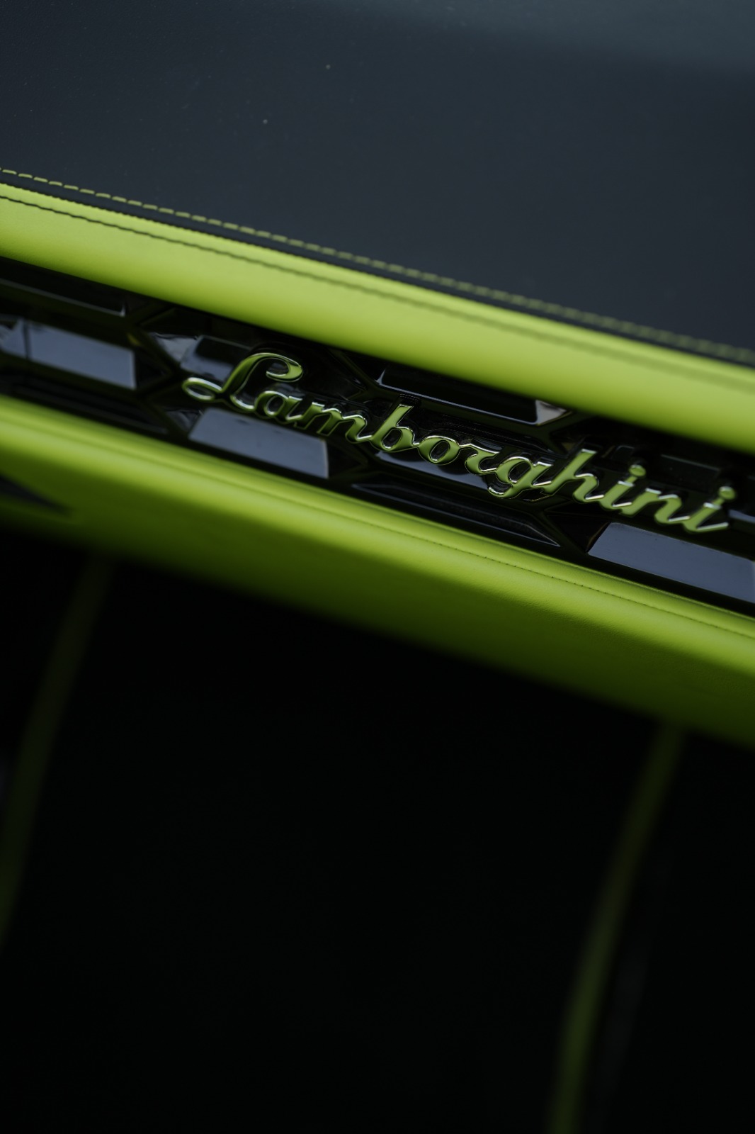 Lamborghini Evo Spyder - Image 6