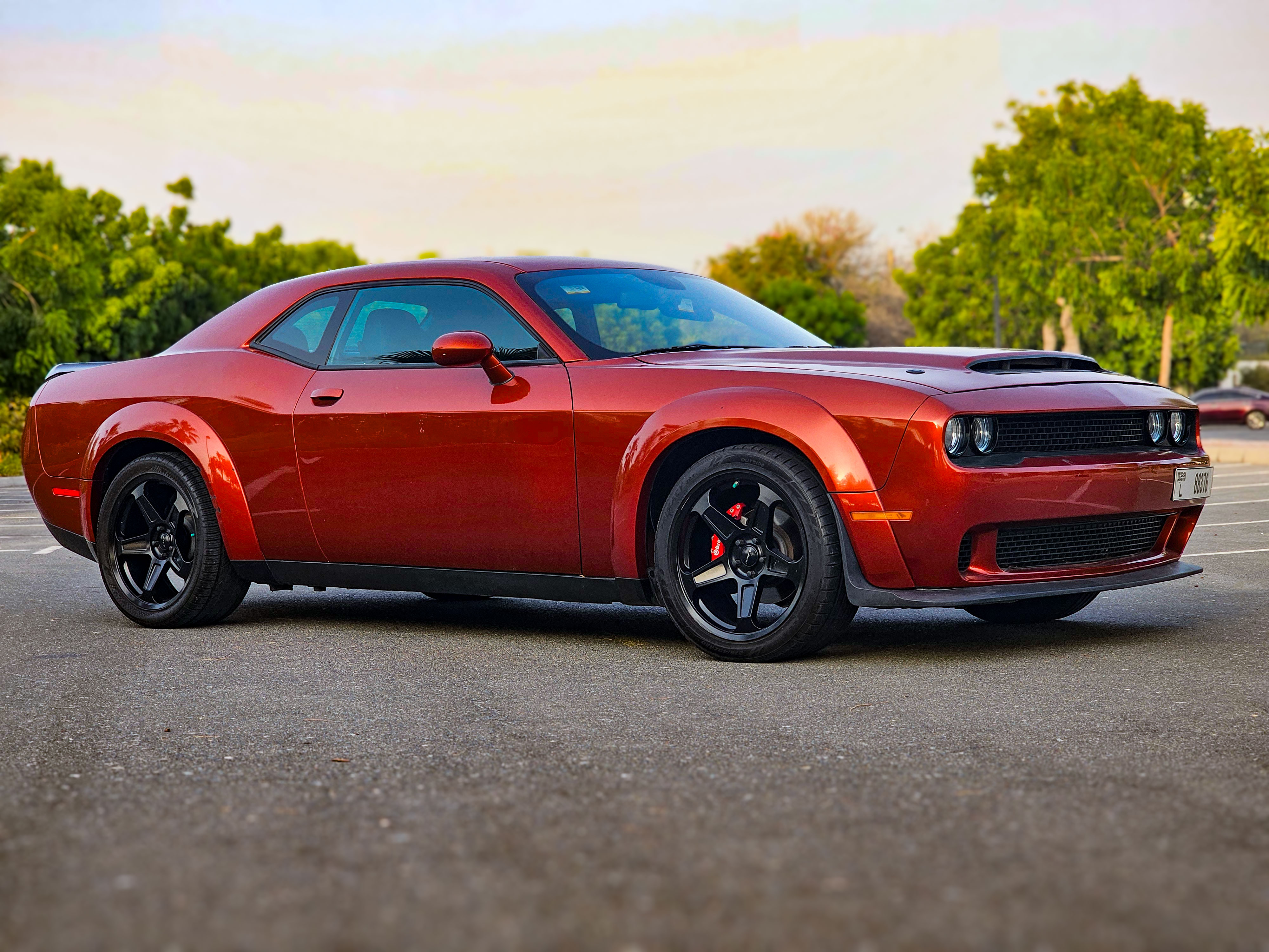 Dodge Challenger - Image 3