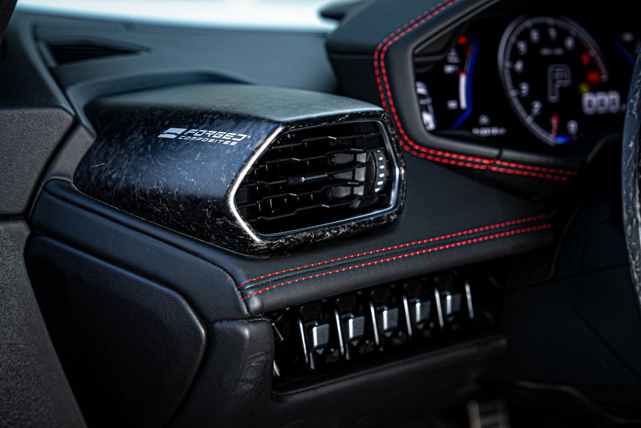 Lamborghini  Evo Spyder - Image 12