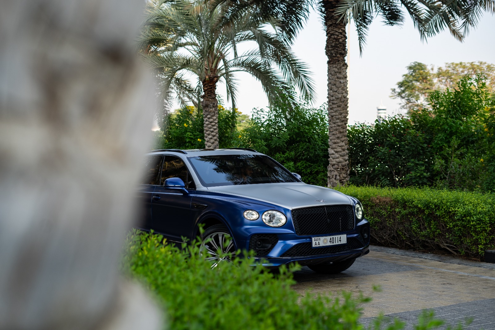 Bentley		 Bentayga - Image 2
