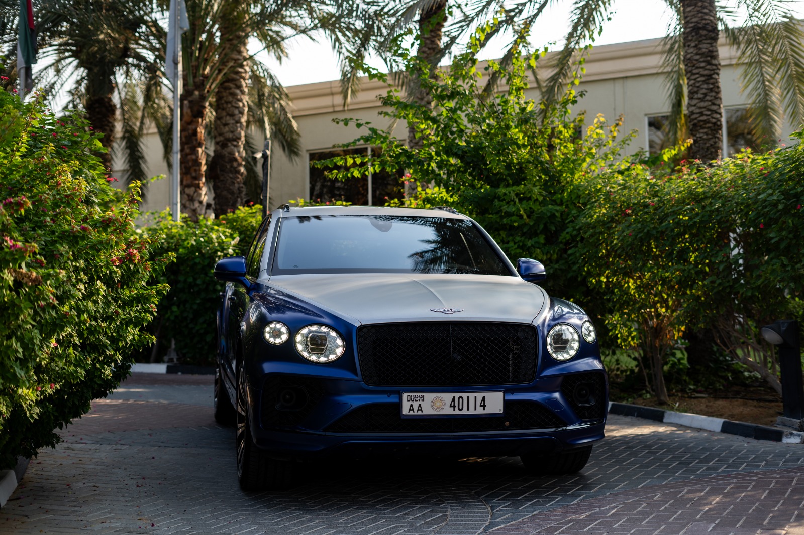 Bentley		 Bentayga - Image 4