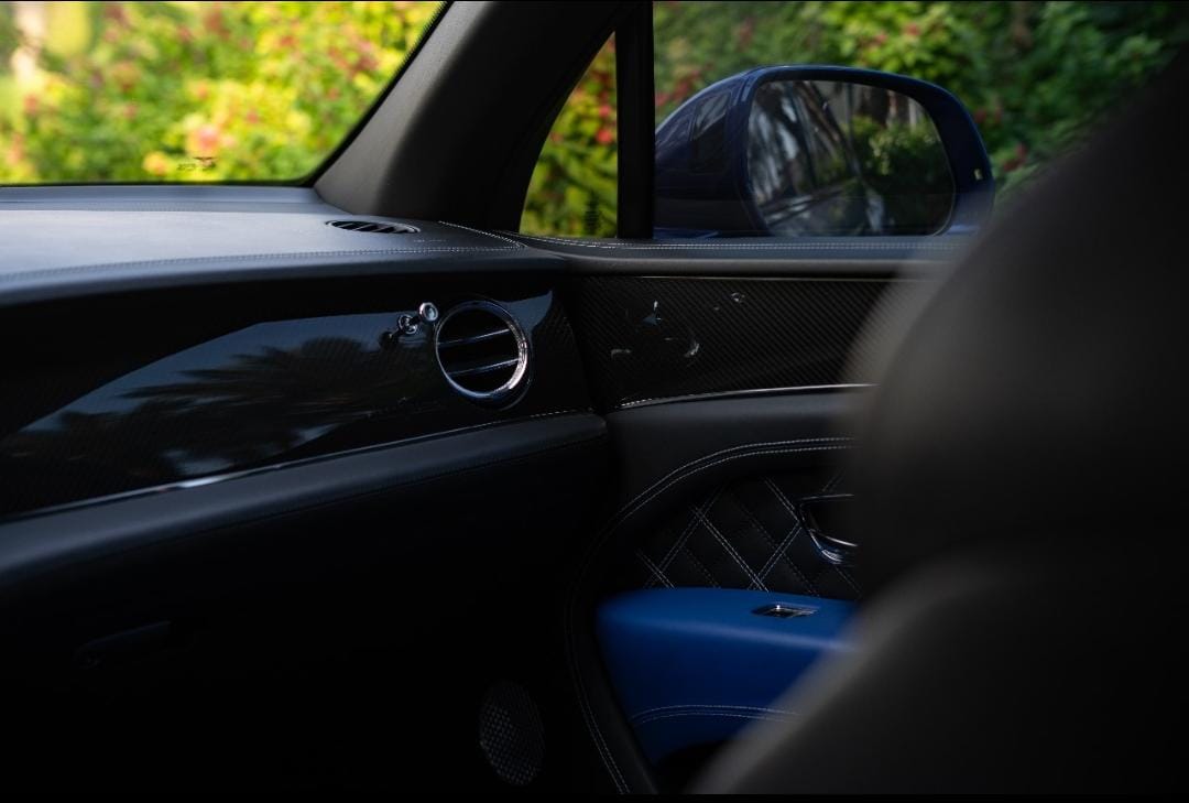 Bentley		 Bentayga - Image 5