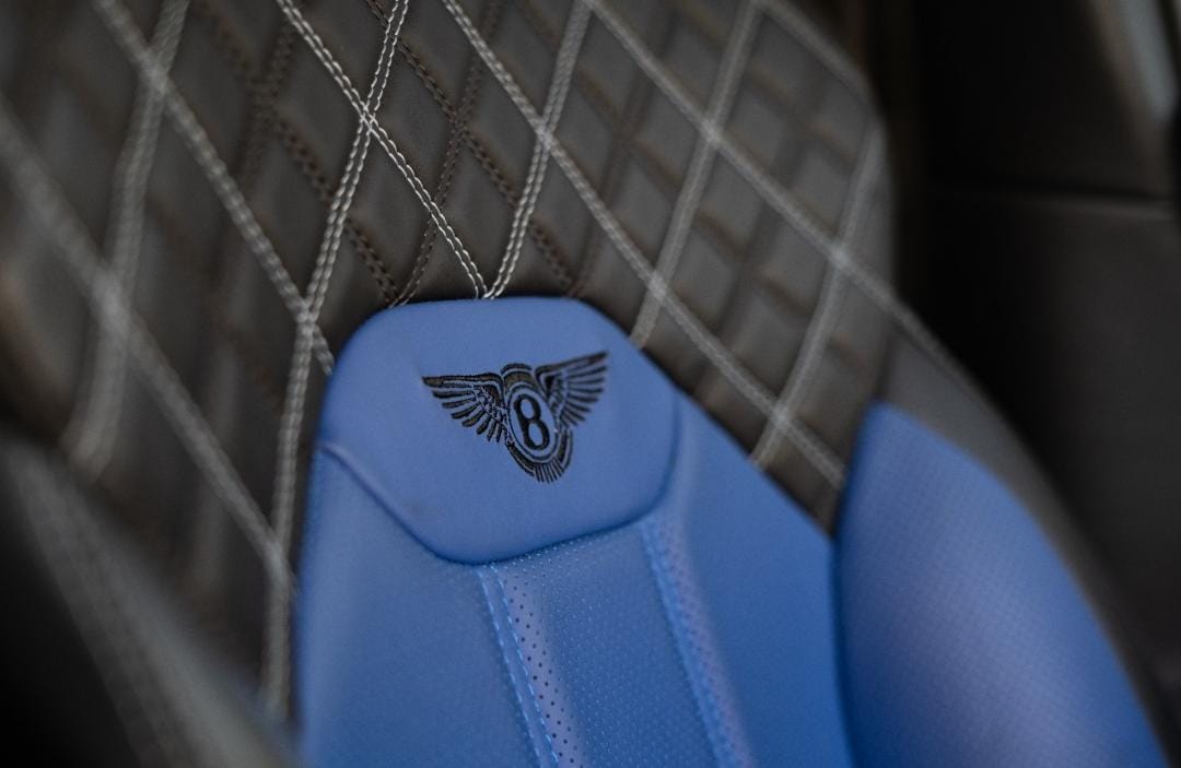 Bentley		 Bentayga - Image 6