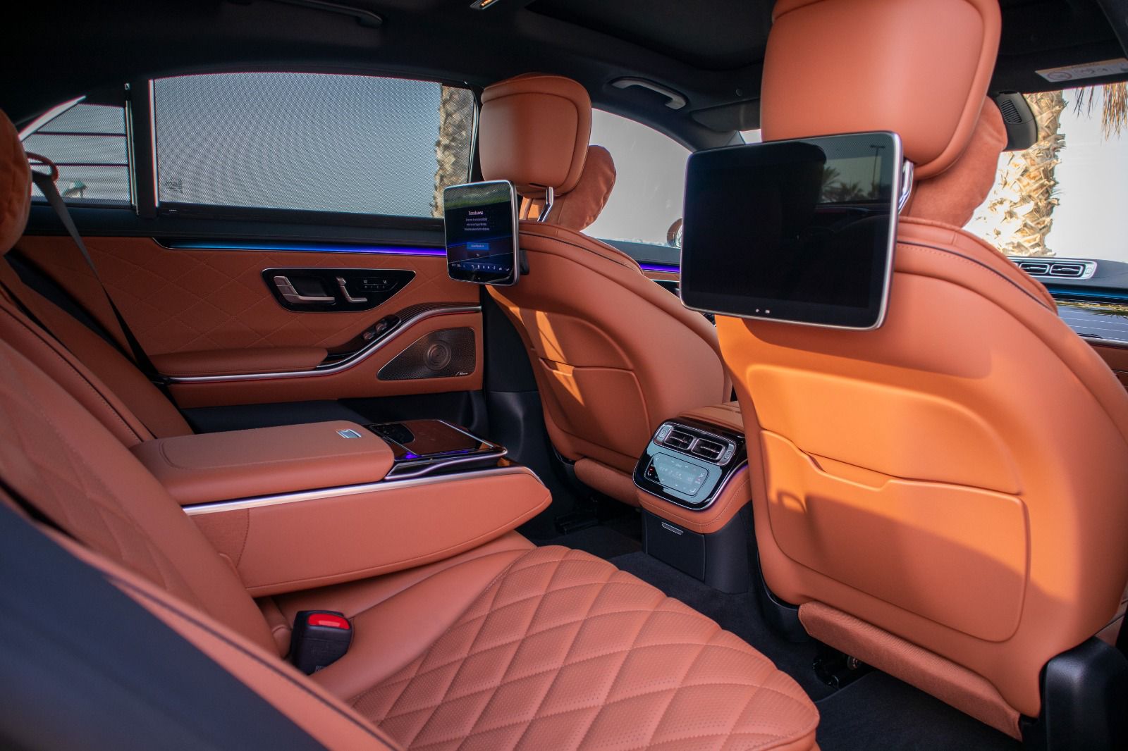 Mercedes Benz  S580 - Image 7