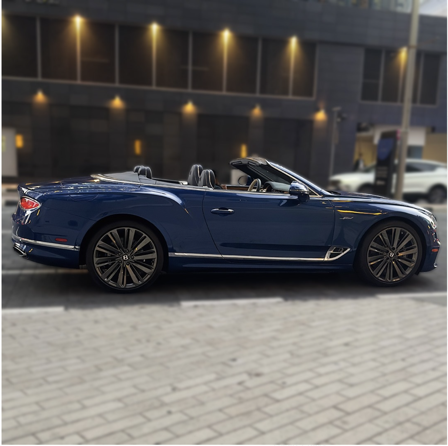 Bentley		 GT - Image 3