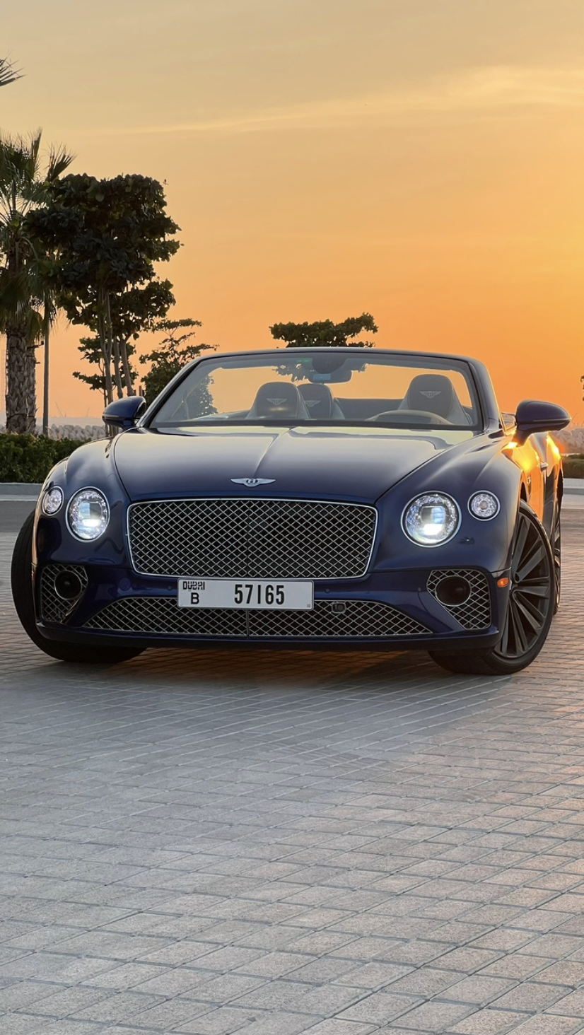 Bentley		 GT - Image 4
