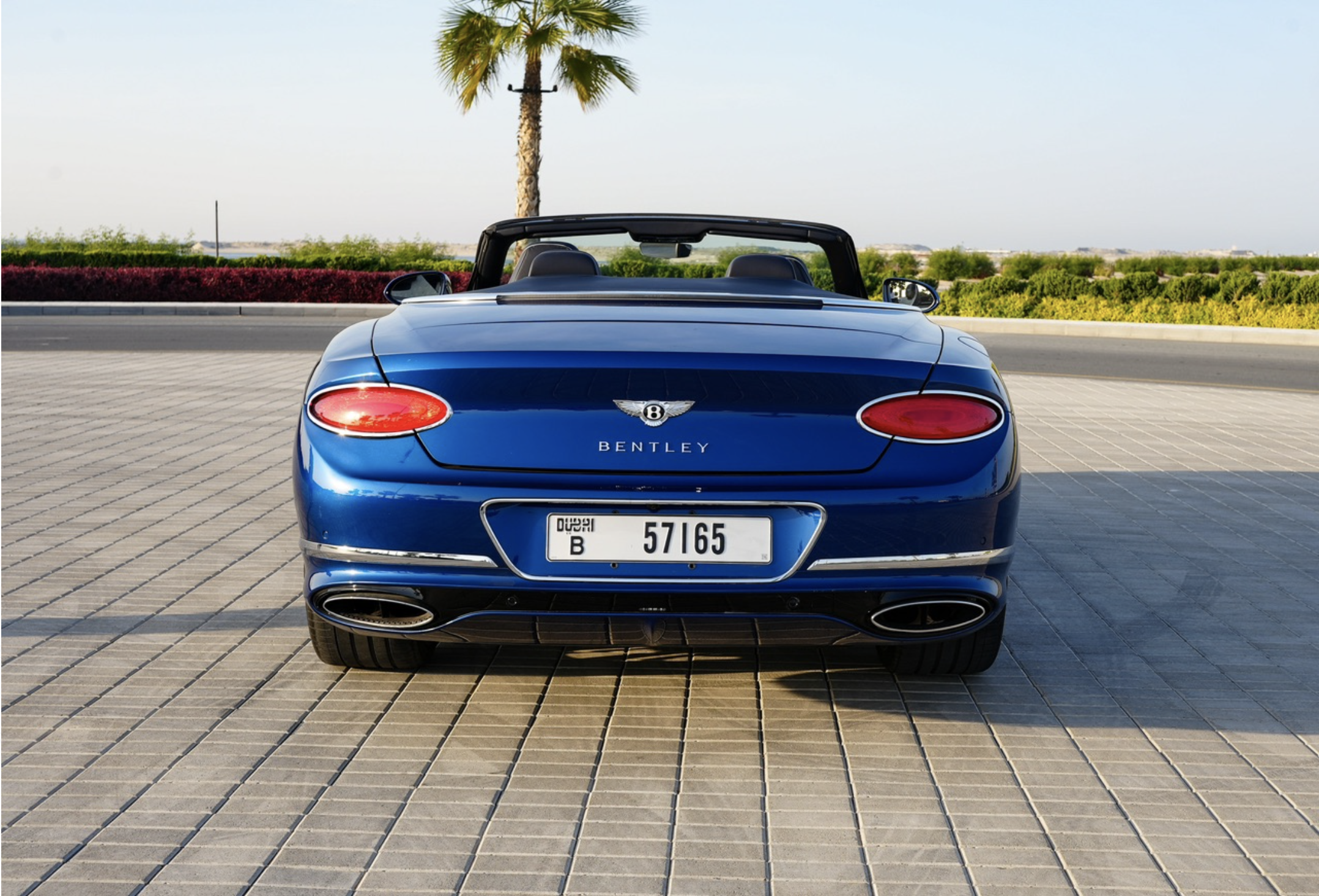 Bentley		 GT - Image 5