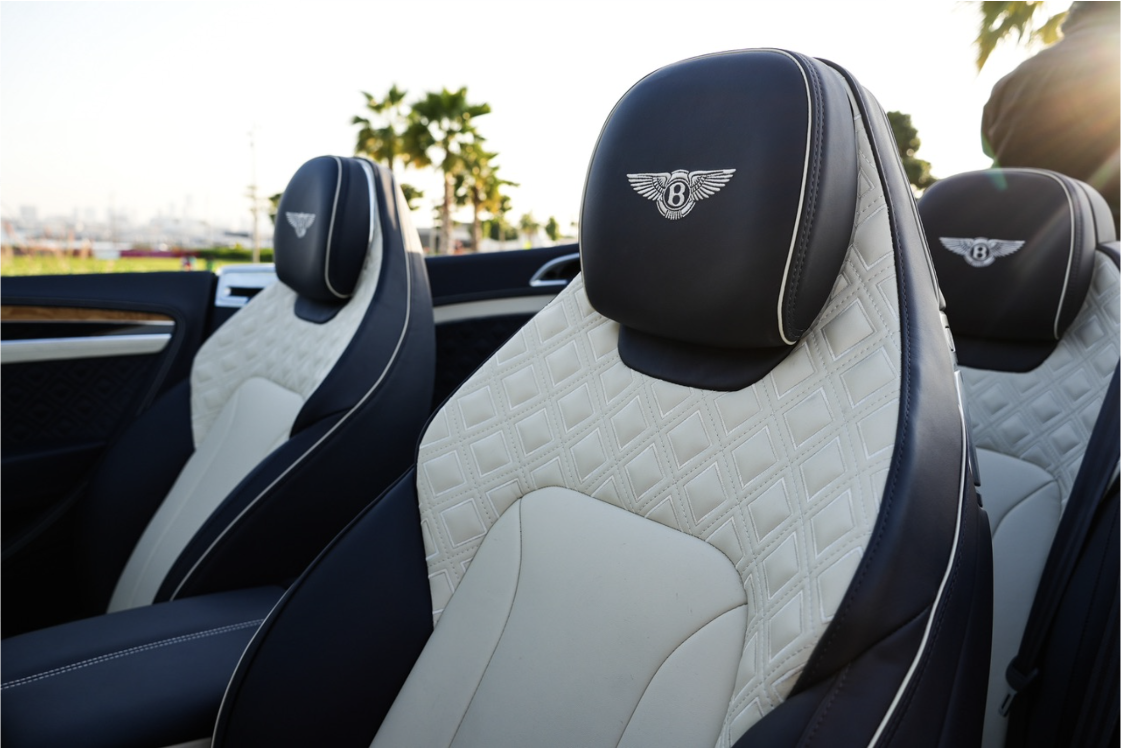 Bentley		 GT - Image 6