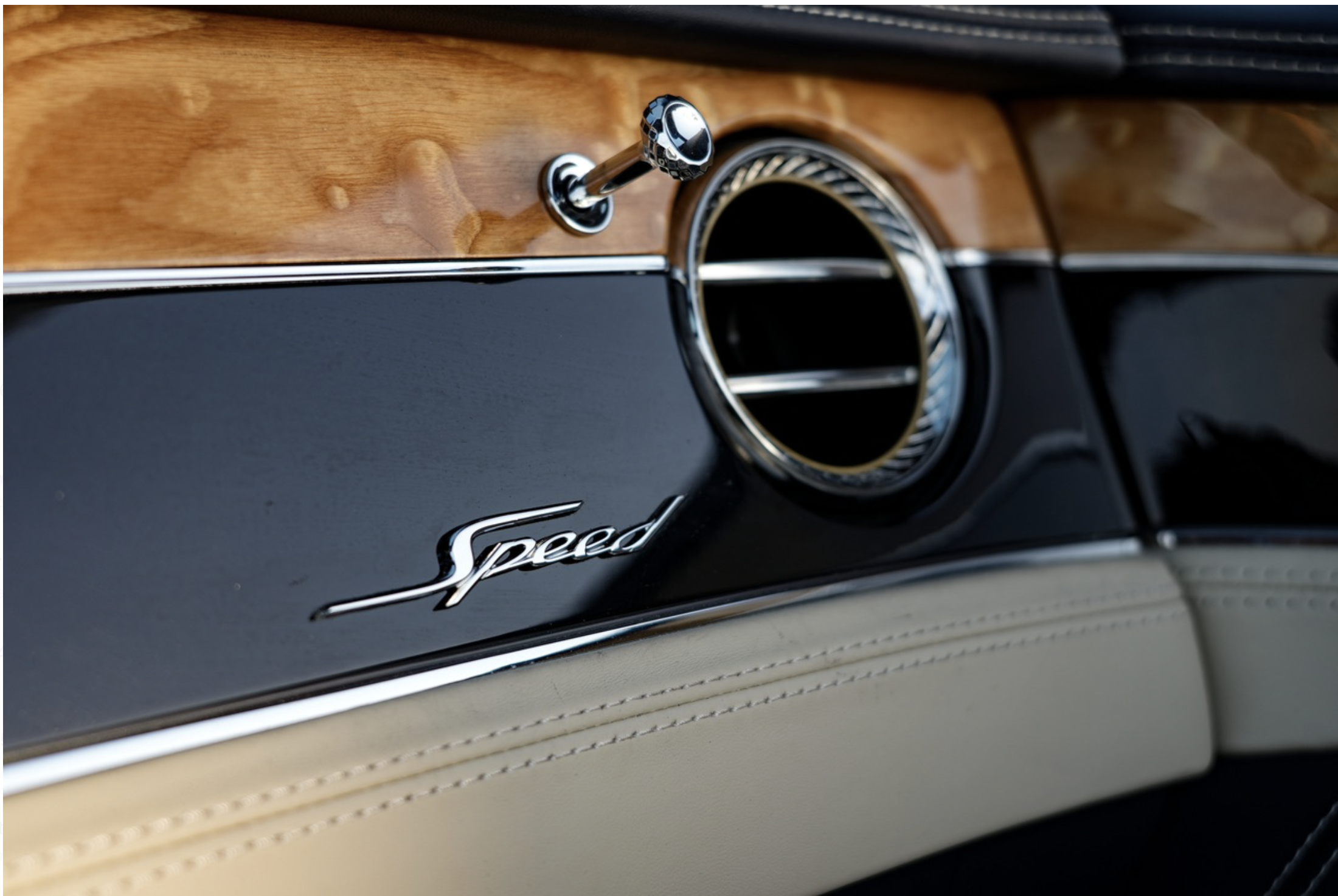 Bentley		 GT - Image 9
