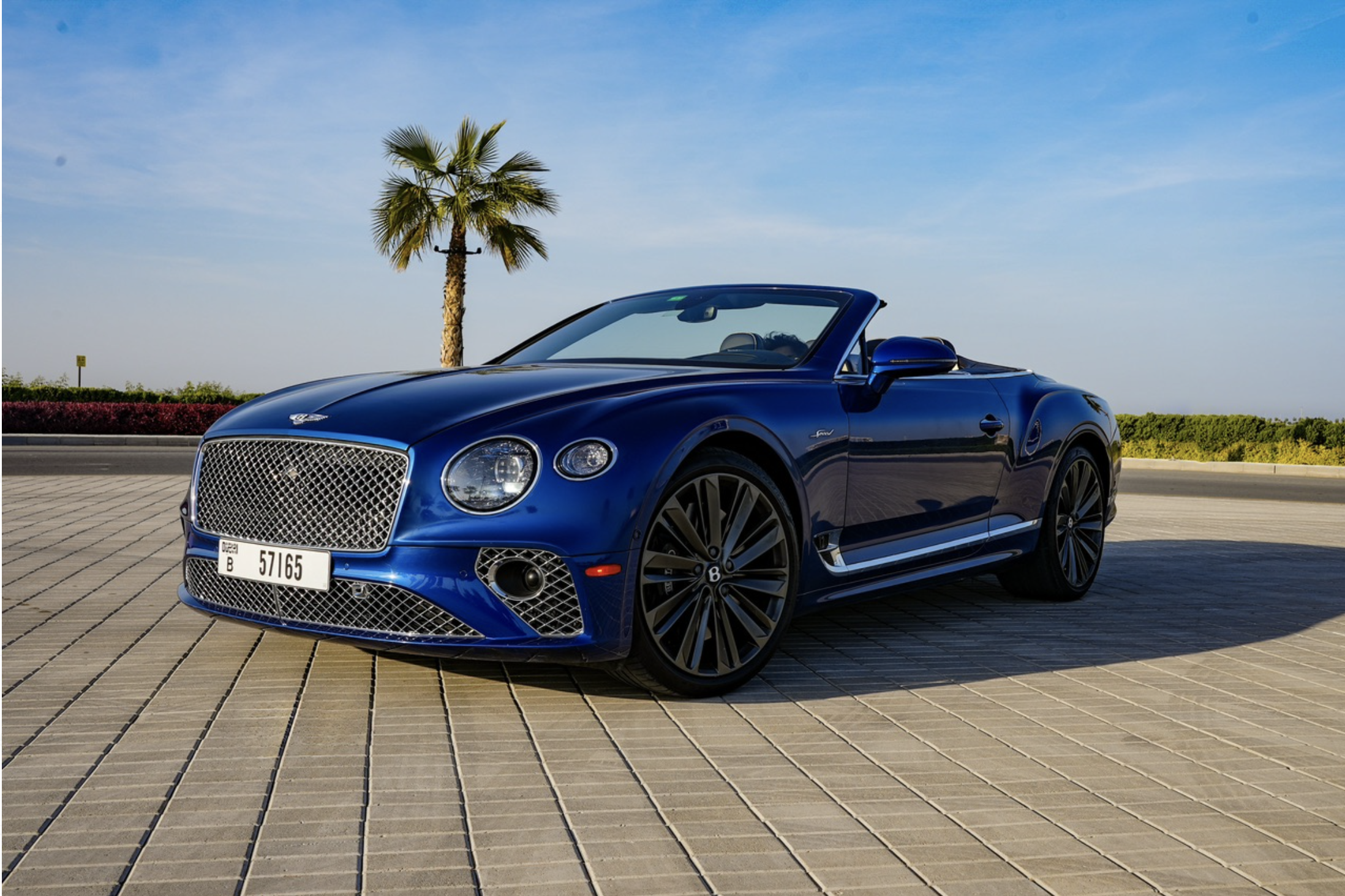 Bentley		 GT - Image 10