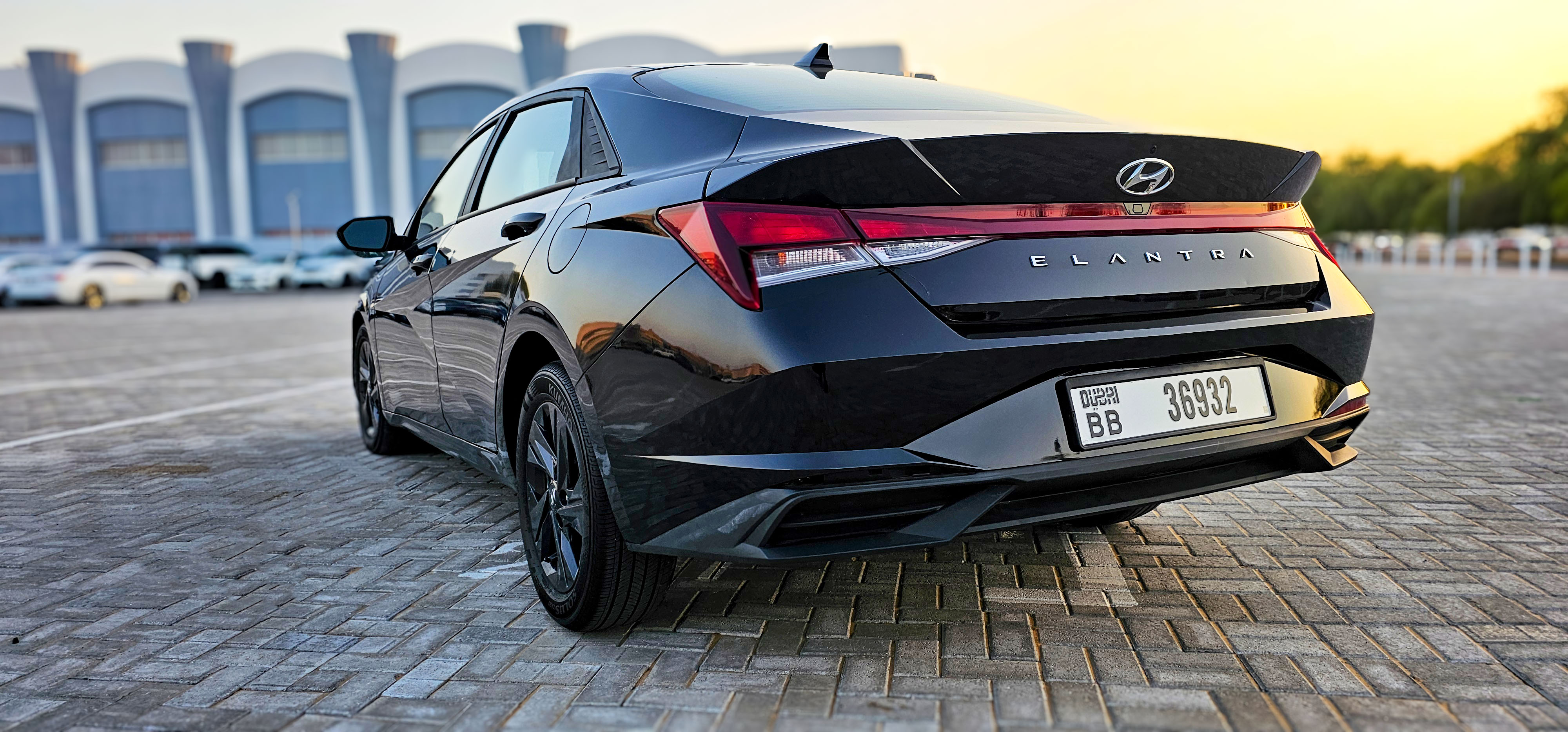 Hyundai		 Elantra - Image 6